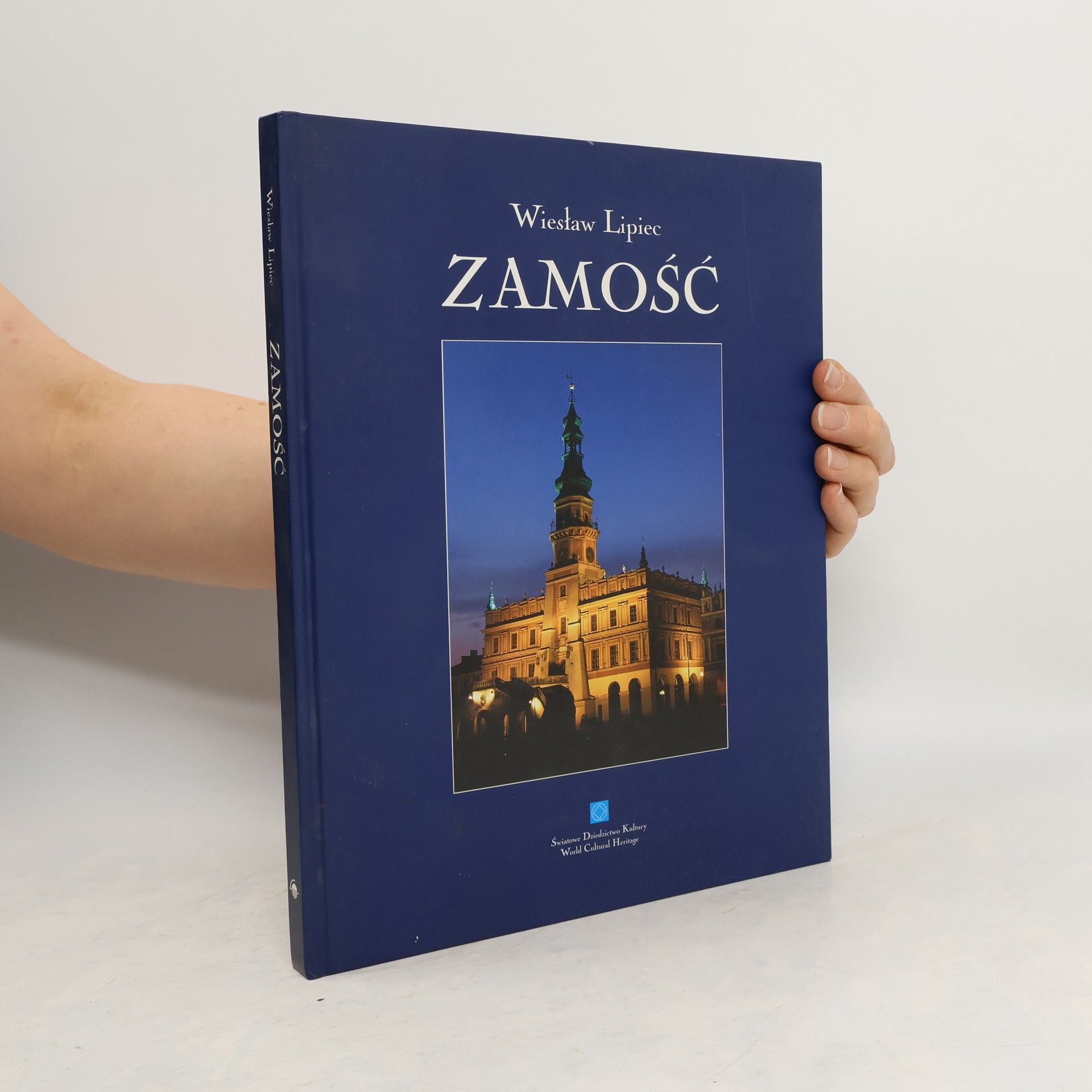 Adam Wiesław Kulik Zamość