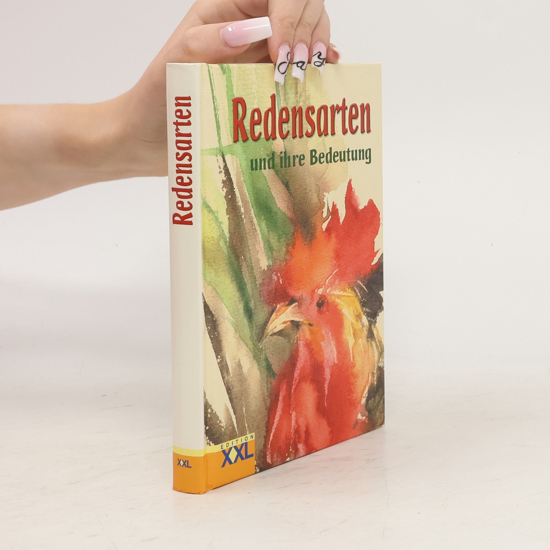 Redensarten und ihre Bedeutung