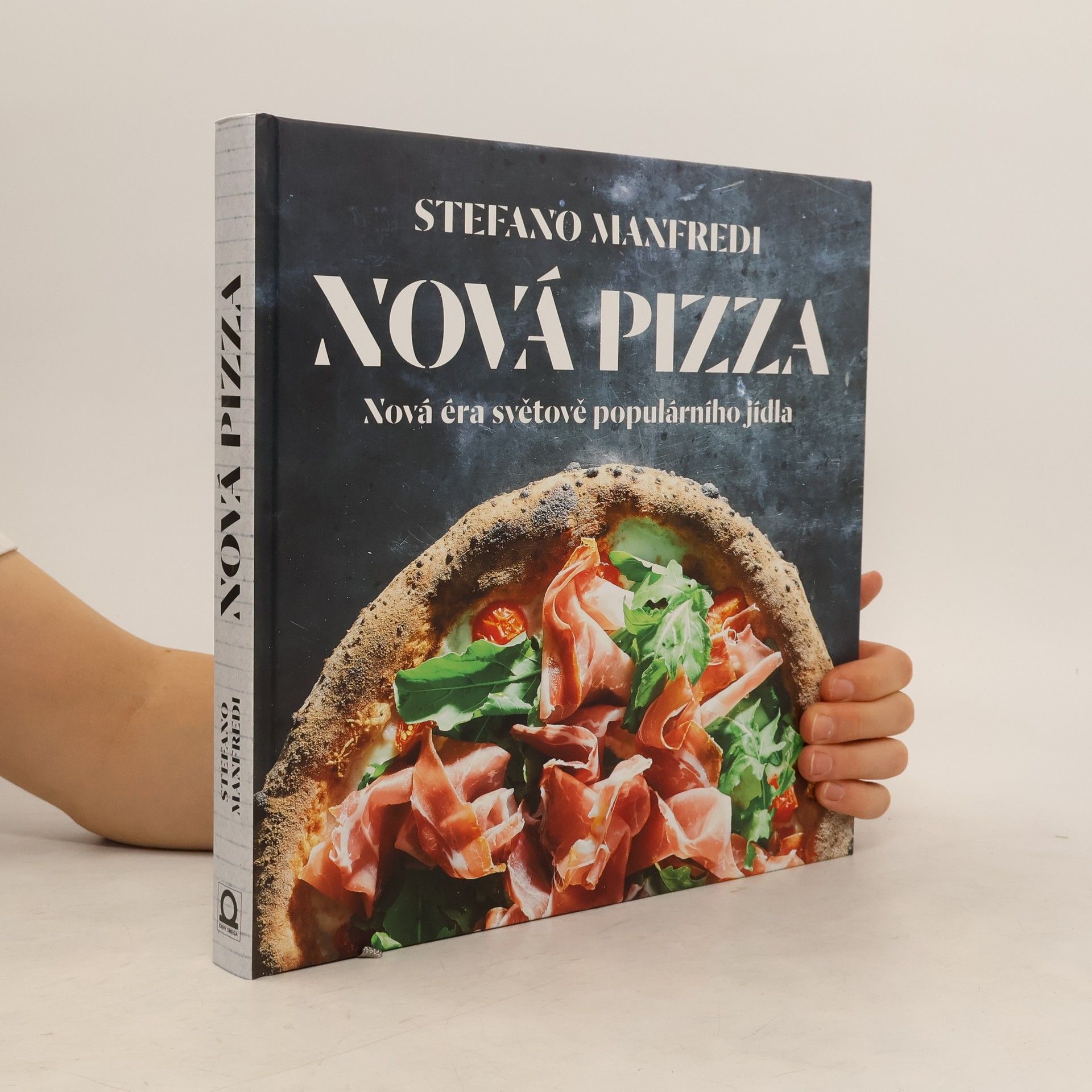Nová pizza: Nová éra světově populárního jídla