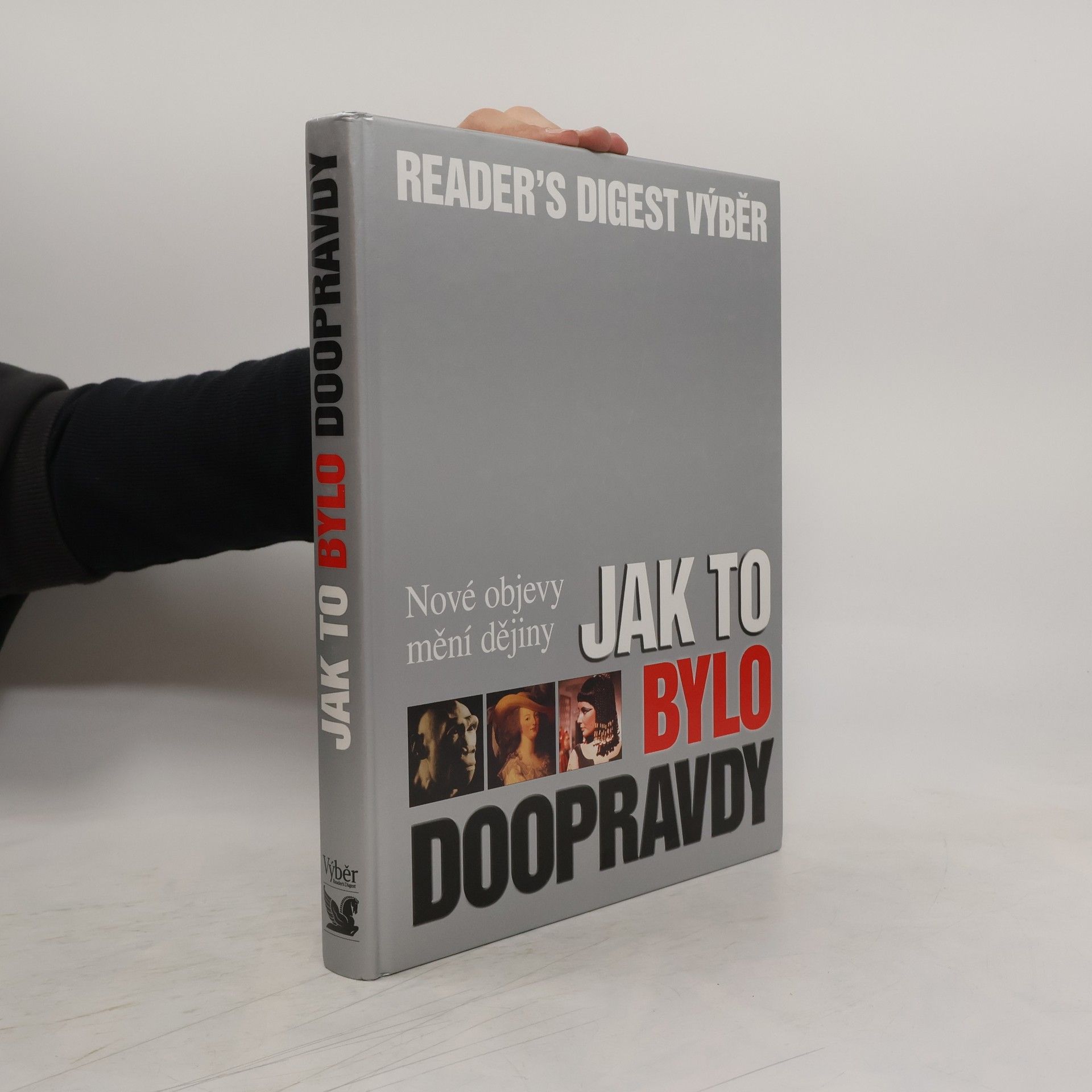 Jak to bylo doopravdy