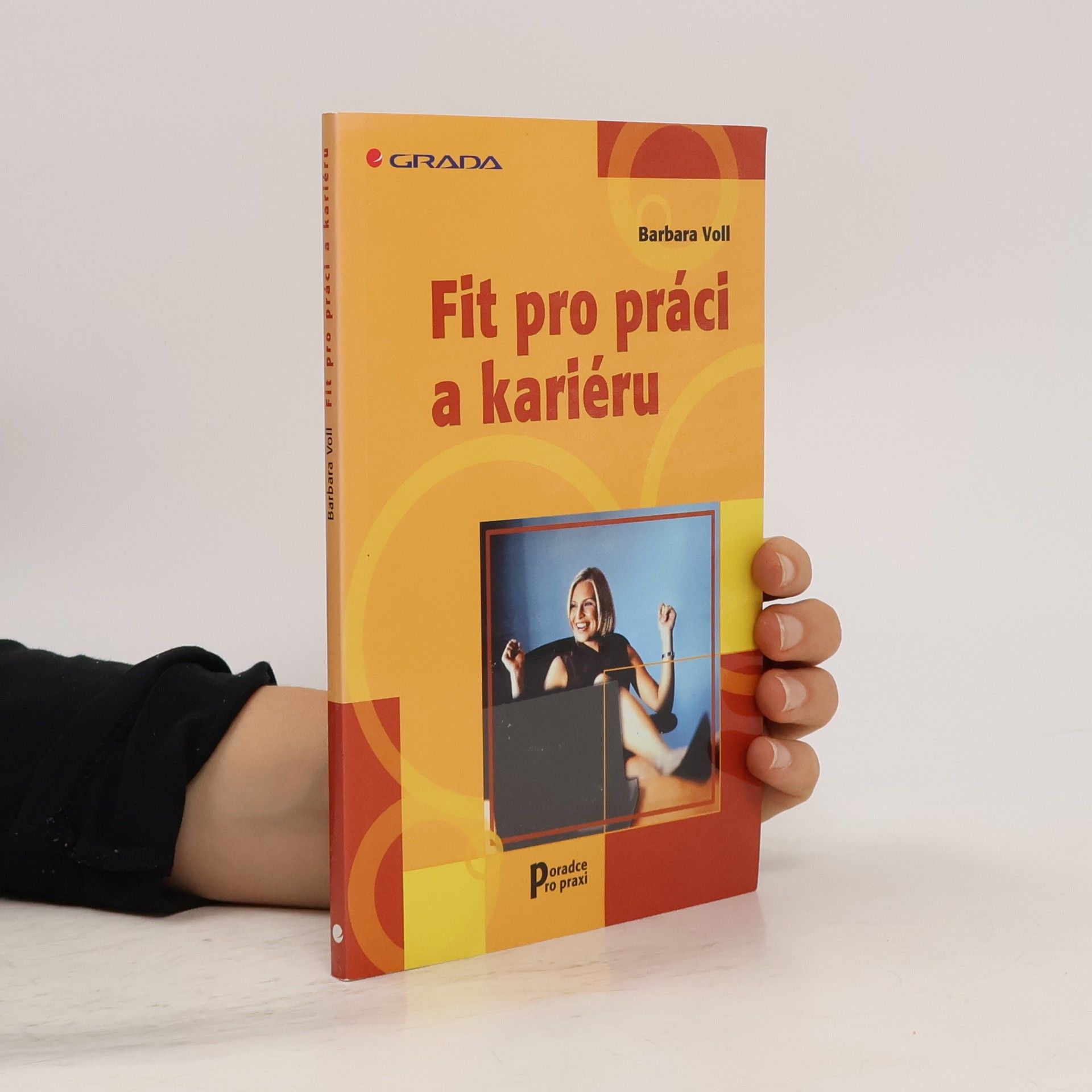 Barbara Voll-Peters Fit pro práci a kariéru