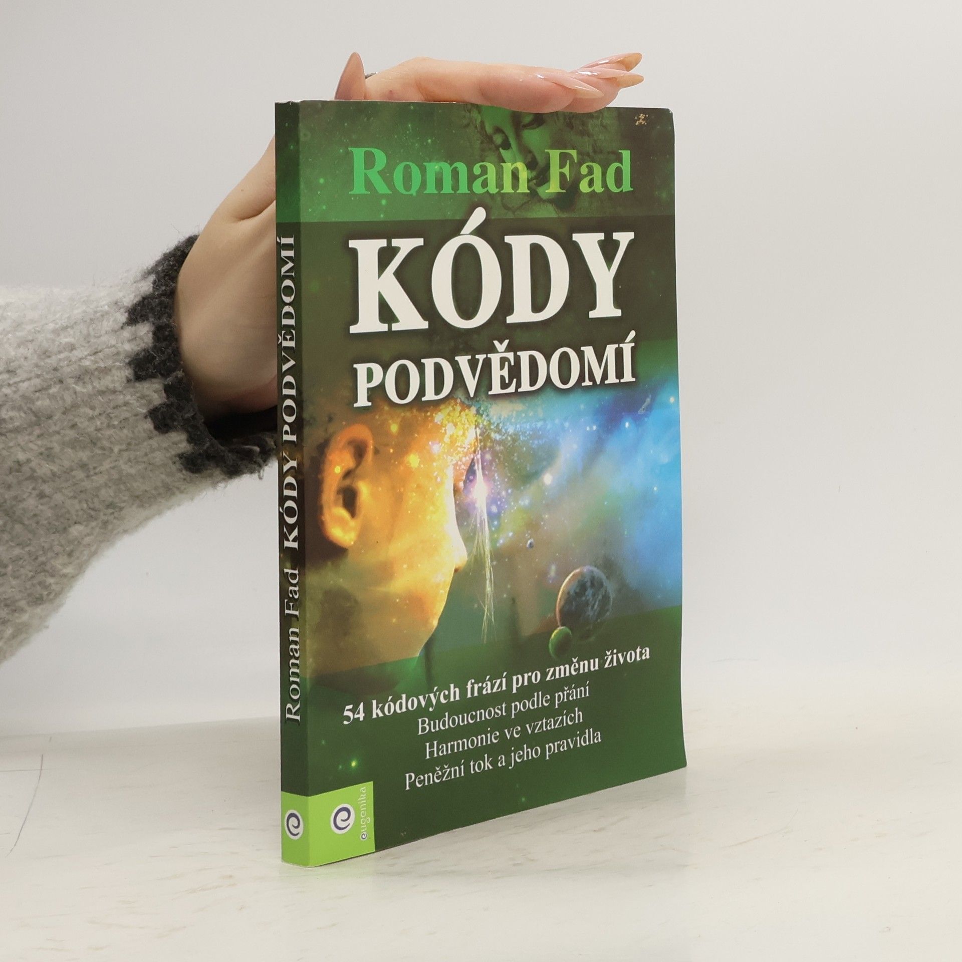 Kódy podvědomí
