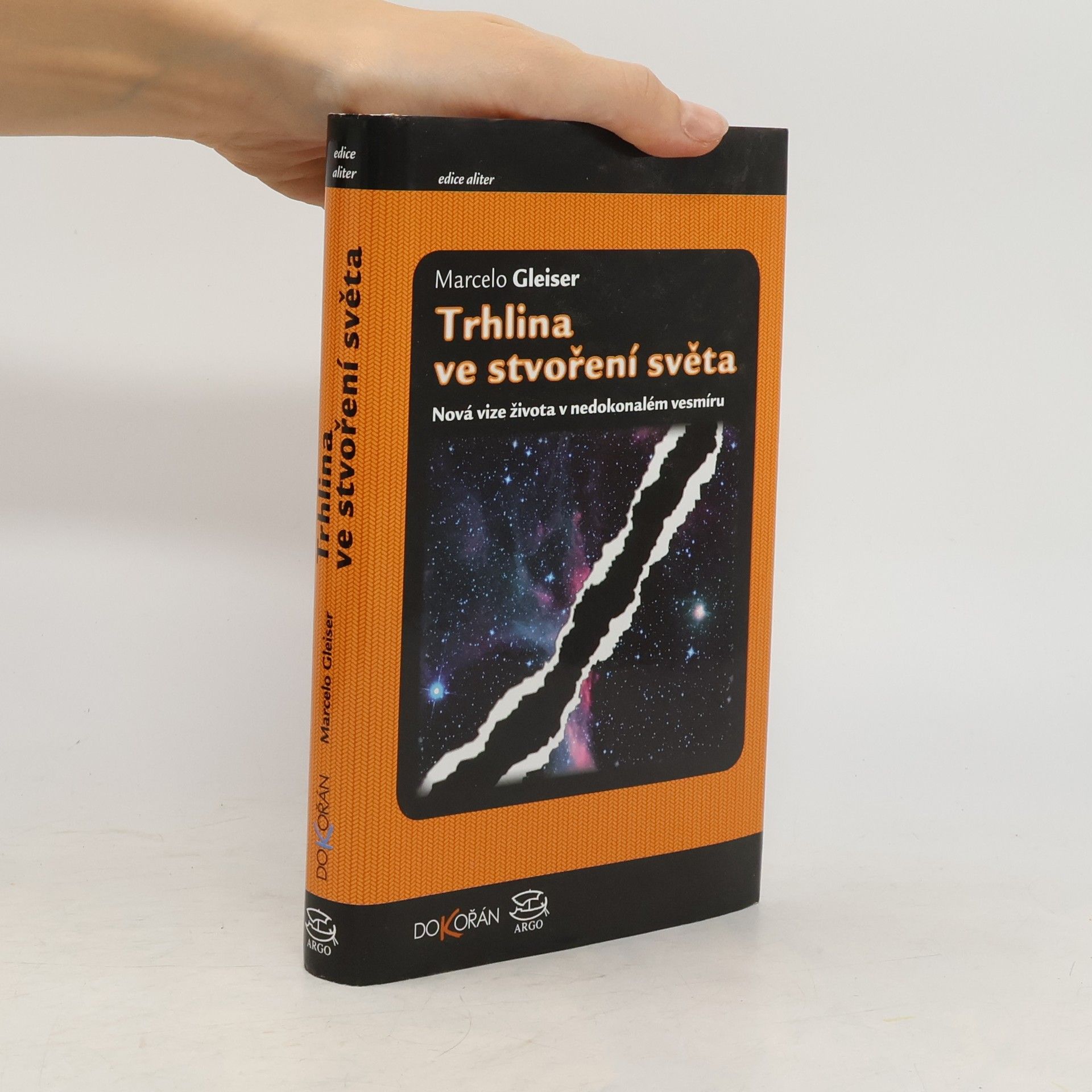 Trhlina ve stvoření světa