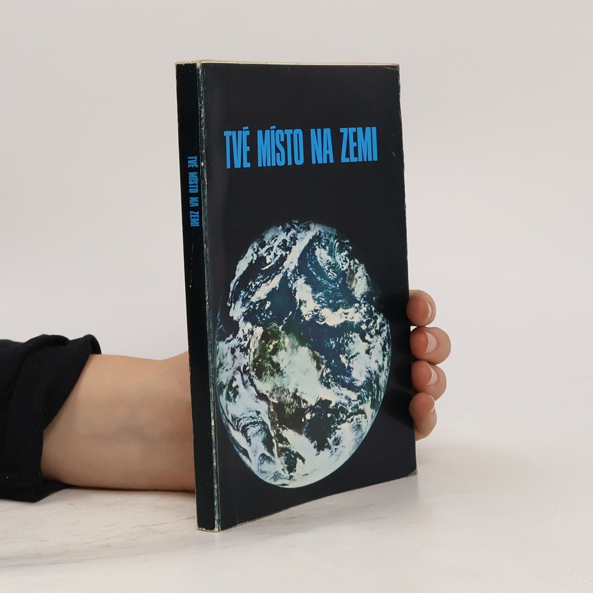 Tvé místo na zemi