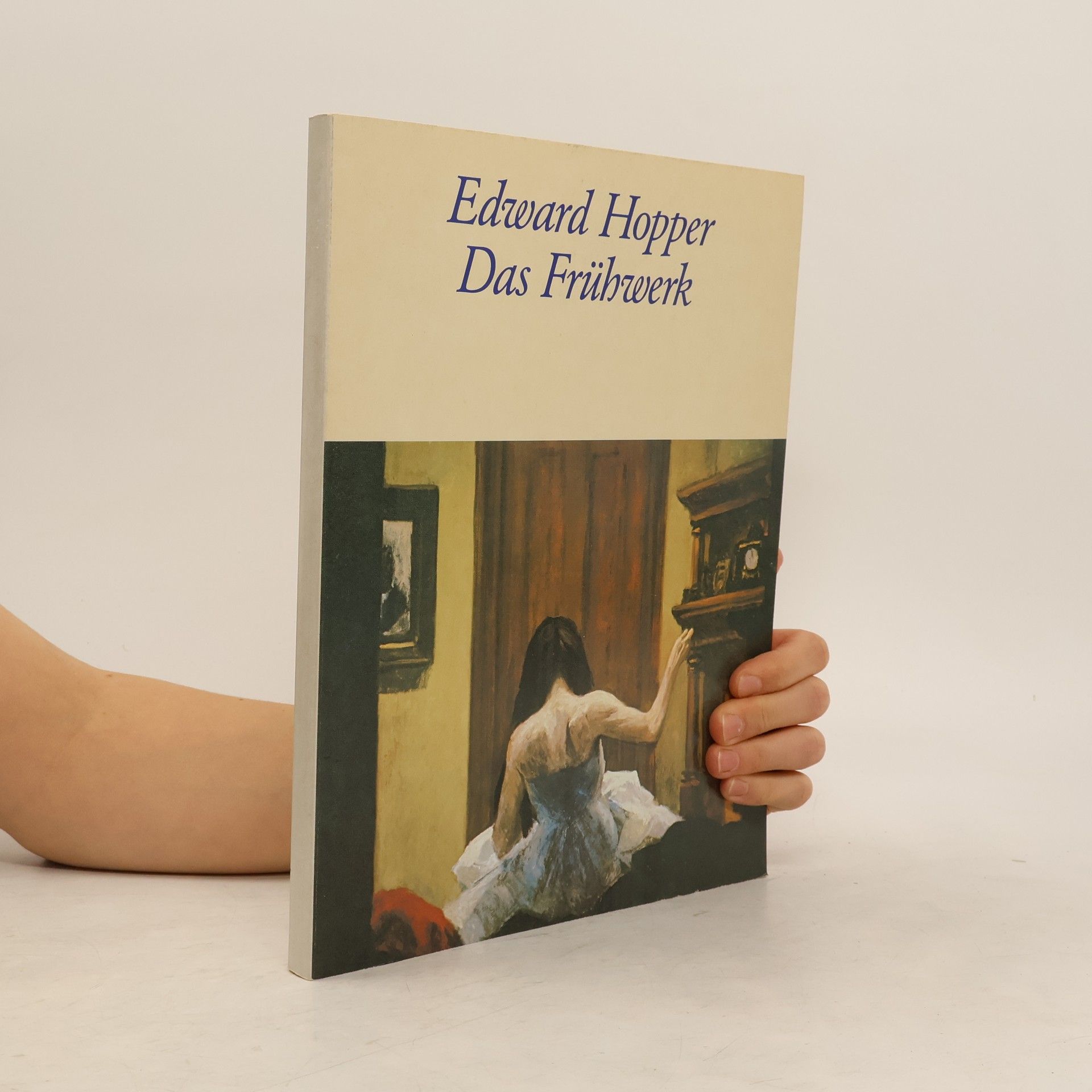 Autorenkollektiv Edward Hopper