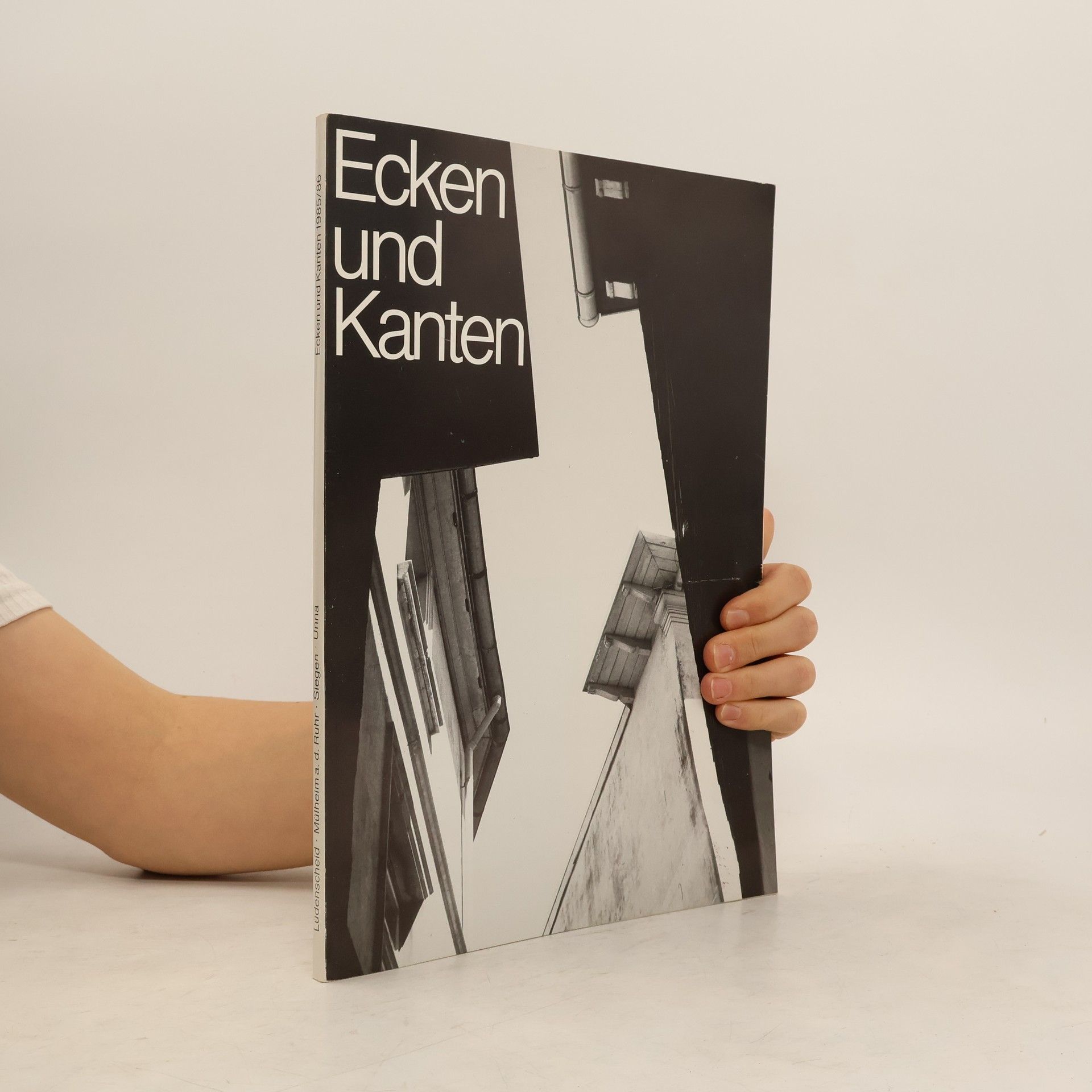 AA.VV. Ecken und Kanten