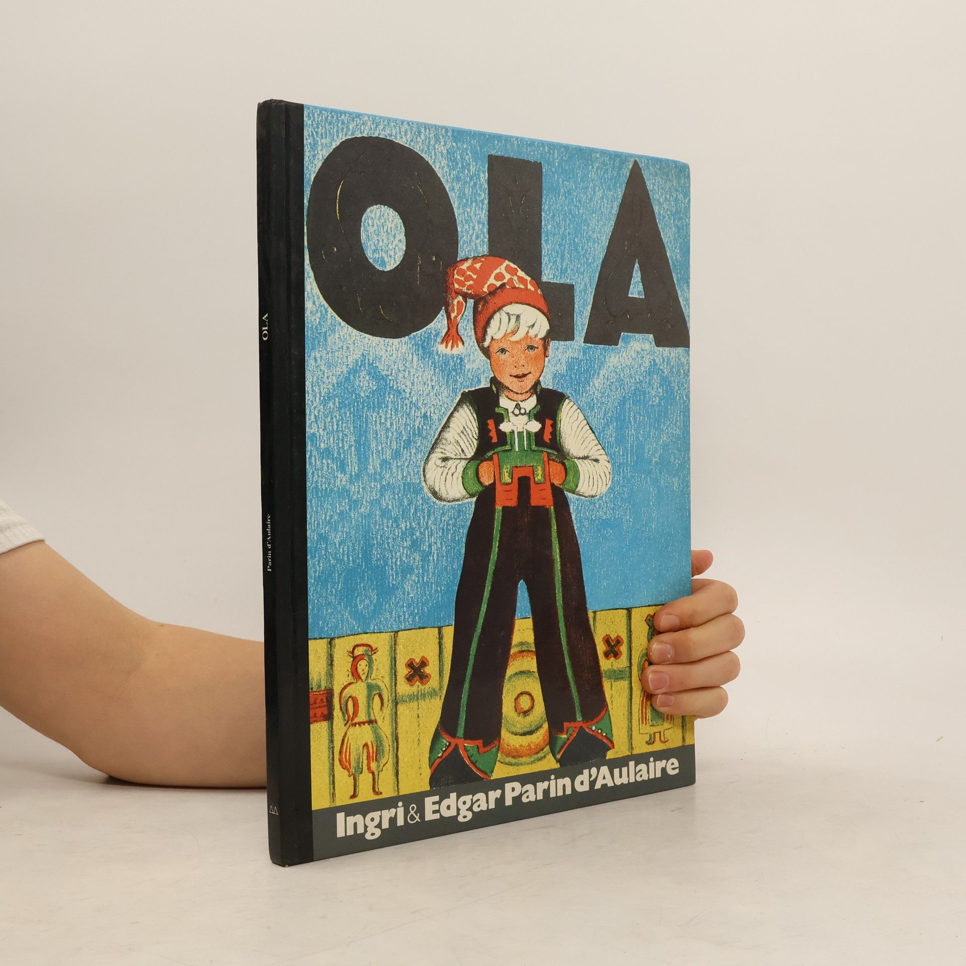 Ola