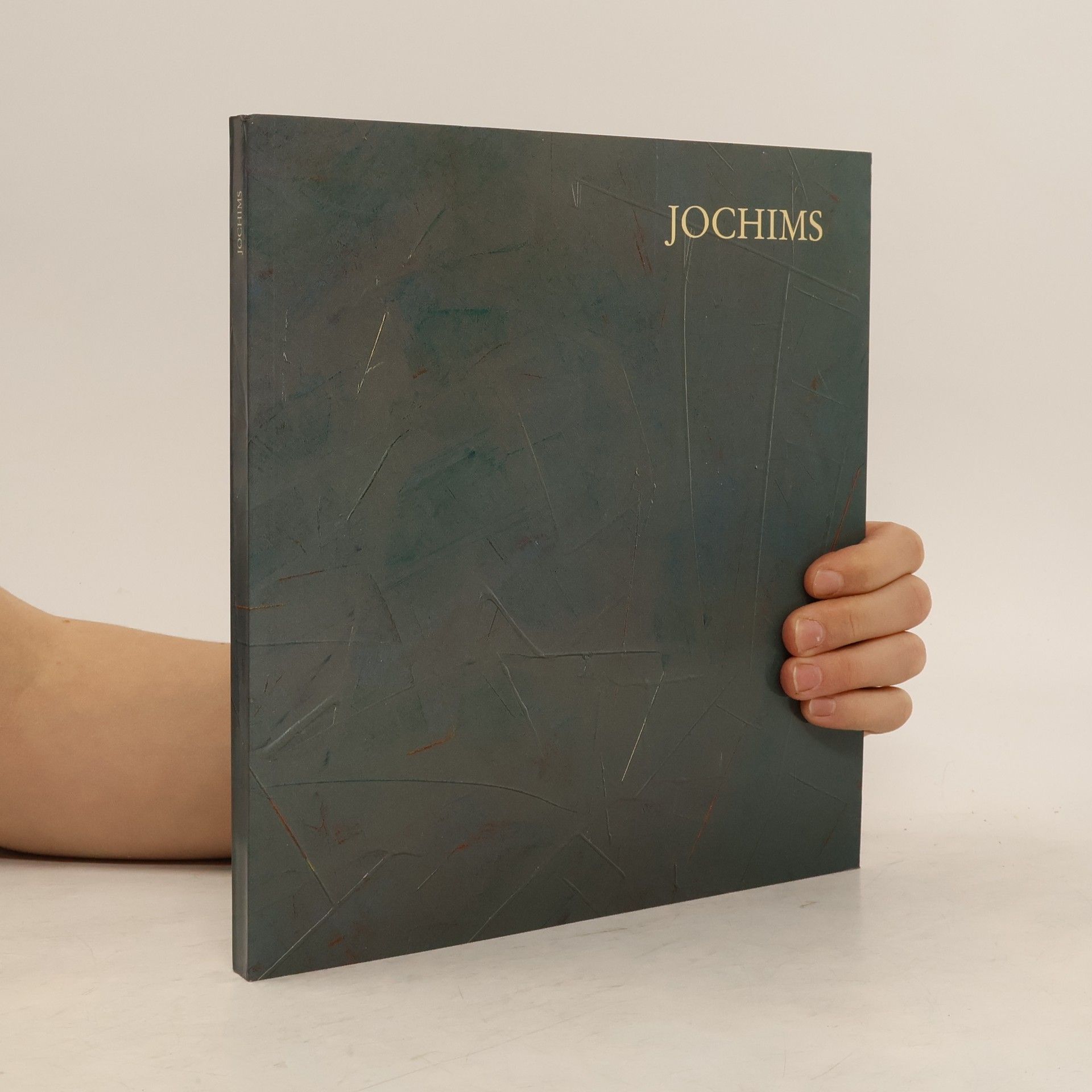 Autorenkollektiv Jochims 1961-1982