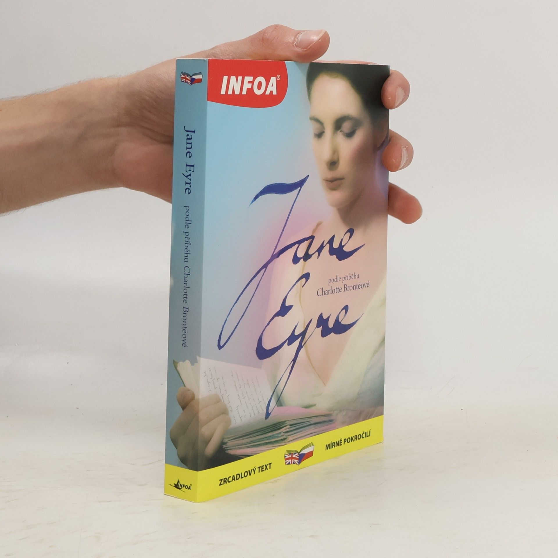 Anna Claybourne Jane Eyre