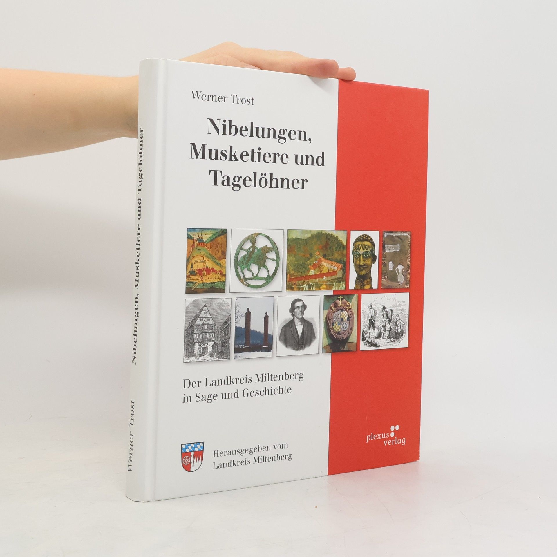 Nibelungen, Musketiere und Tagelöhner
