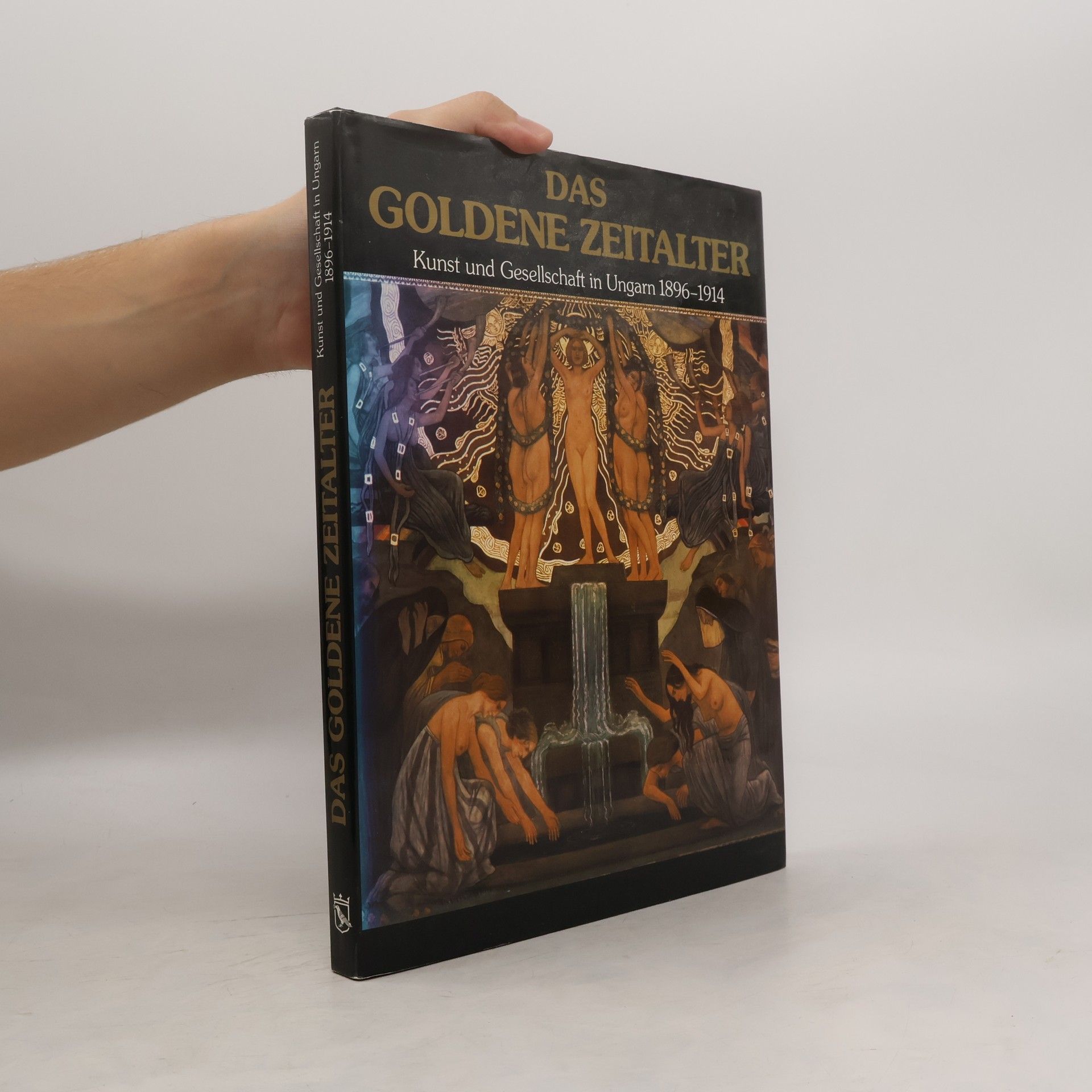 Das goldene Zeitalter