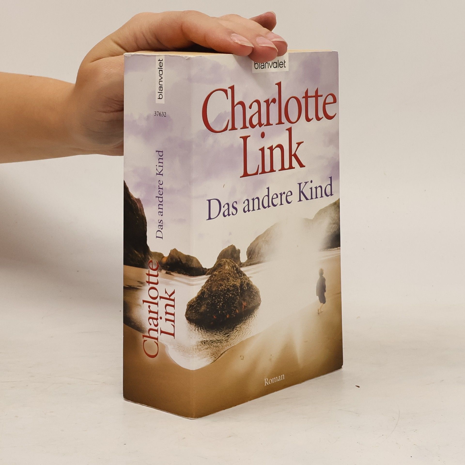 Charlotte Link Das Andere Kind