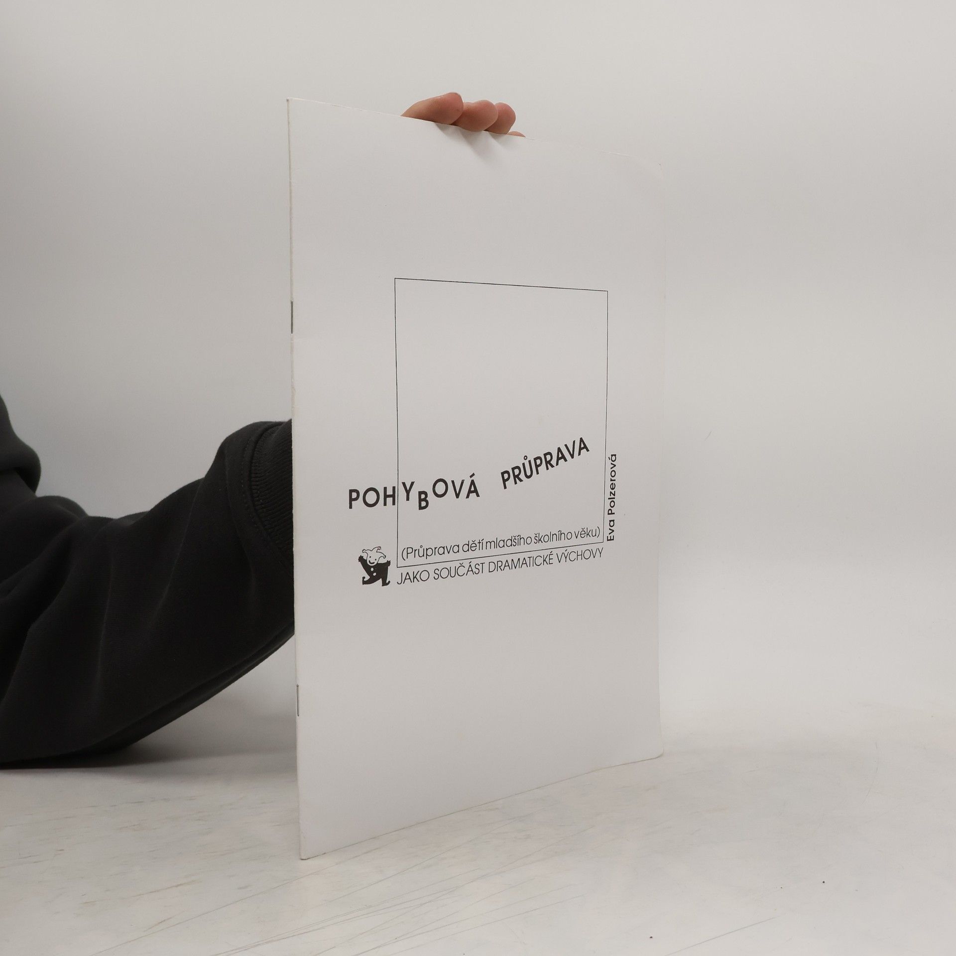 Pohybová průprava jako součást dramatické výchovy