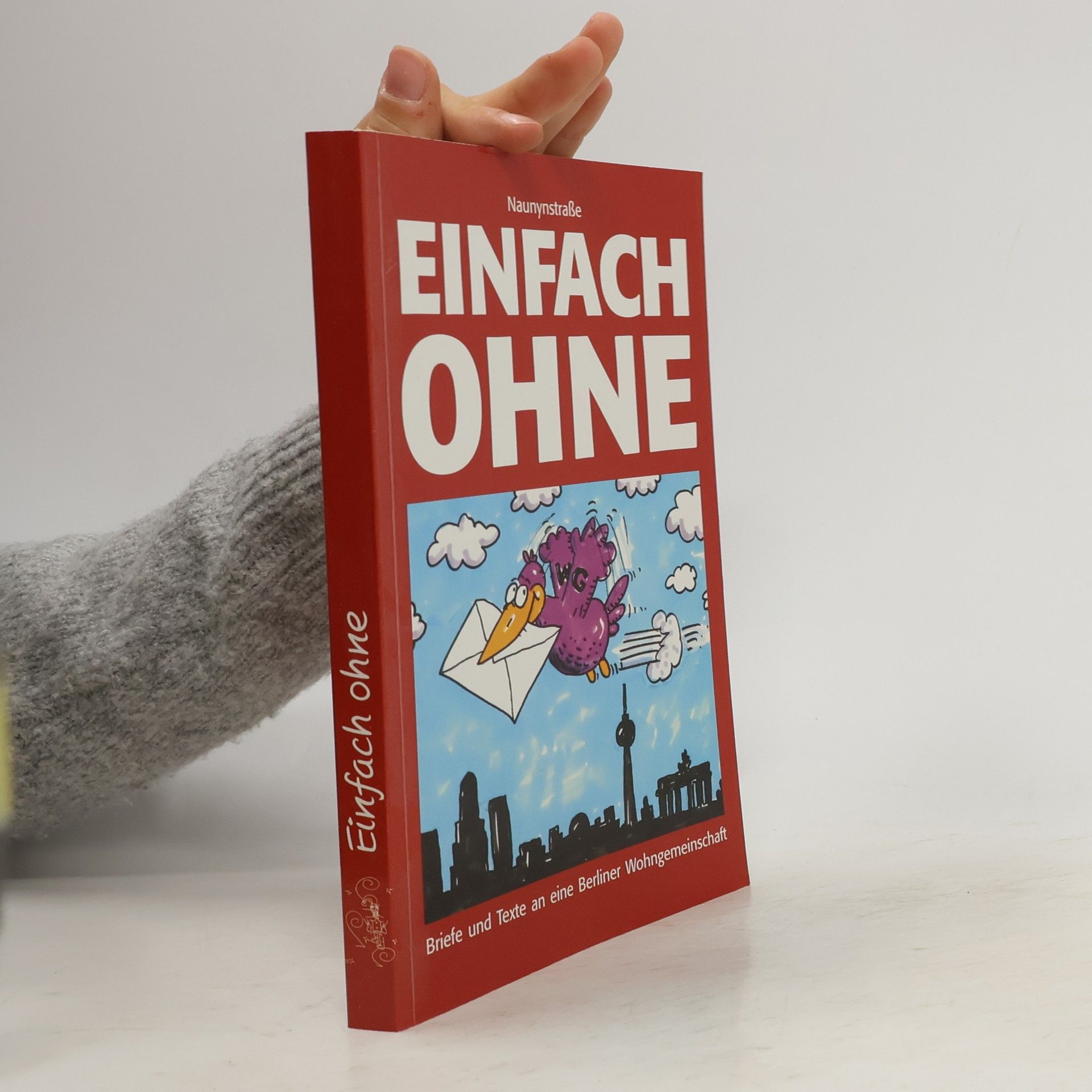 Collectif d'auteurs Einfach ohne