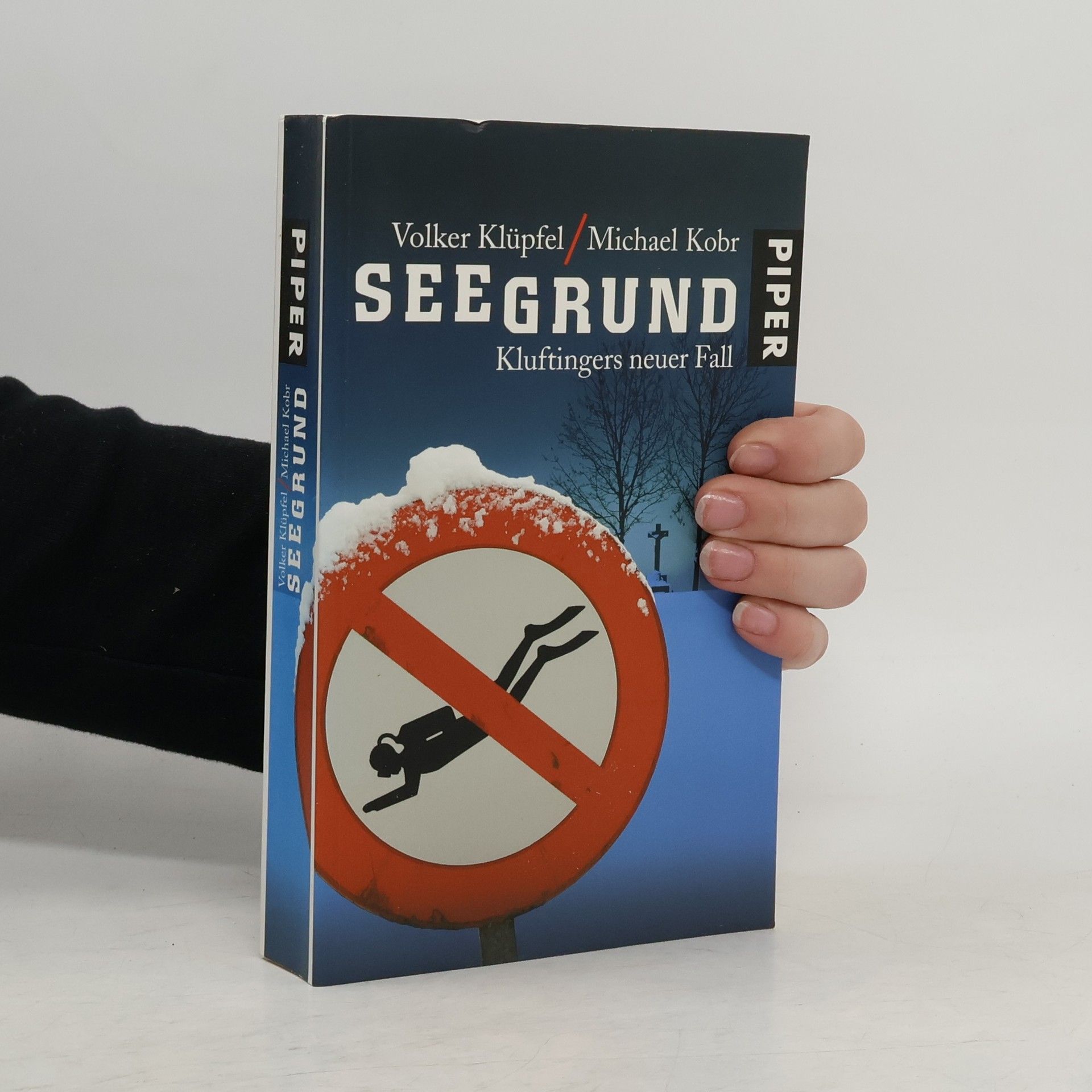 Seegrund