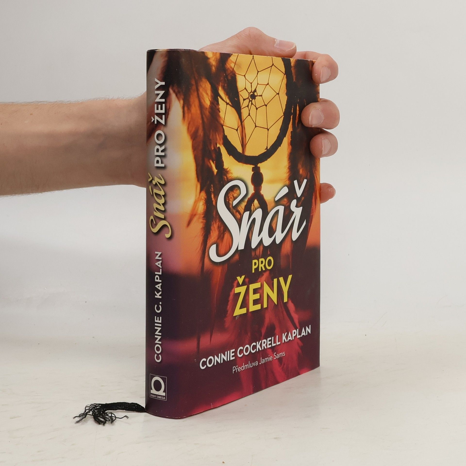 Snář pro ženy