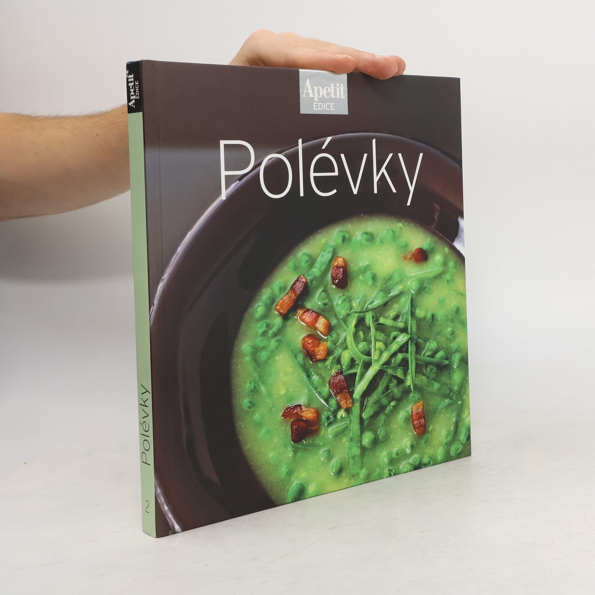 Polévky