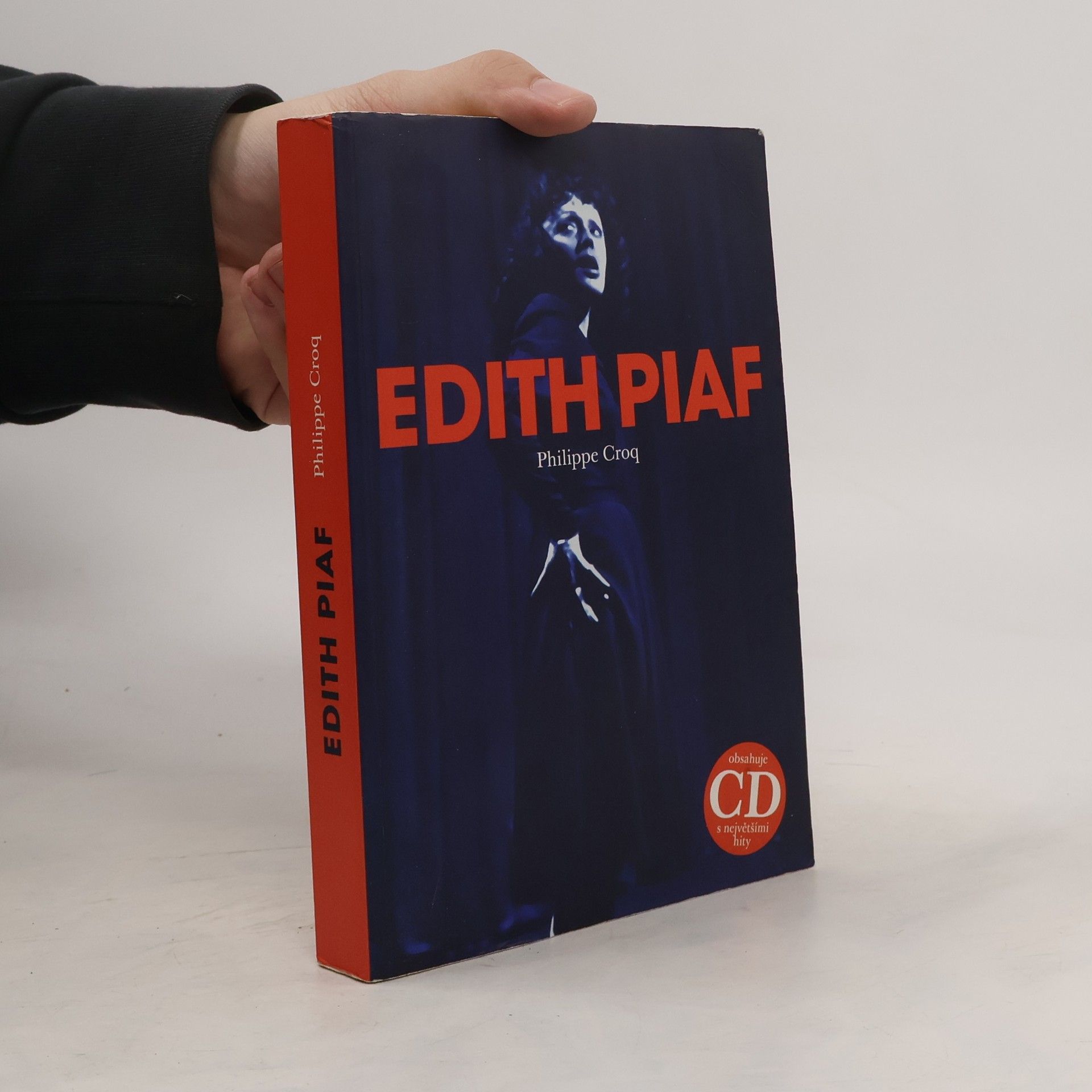 Edith Piaf