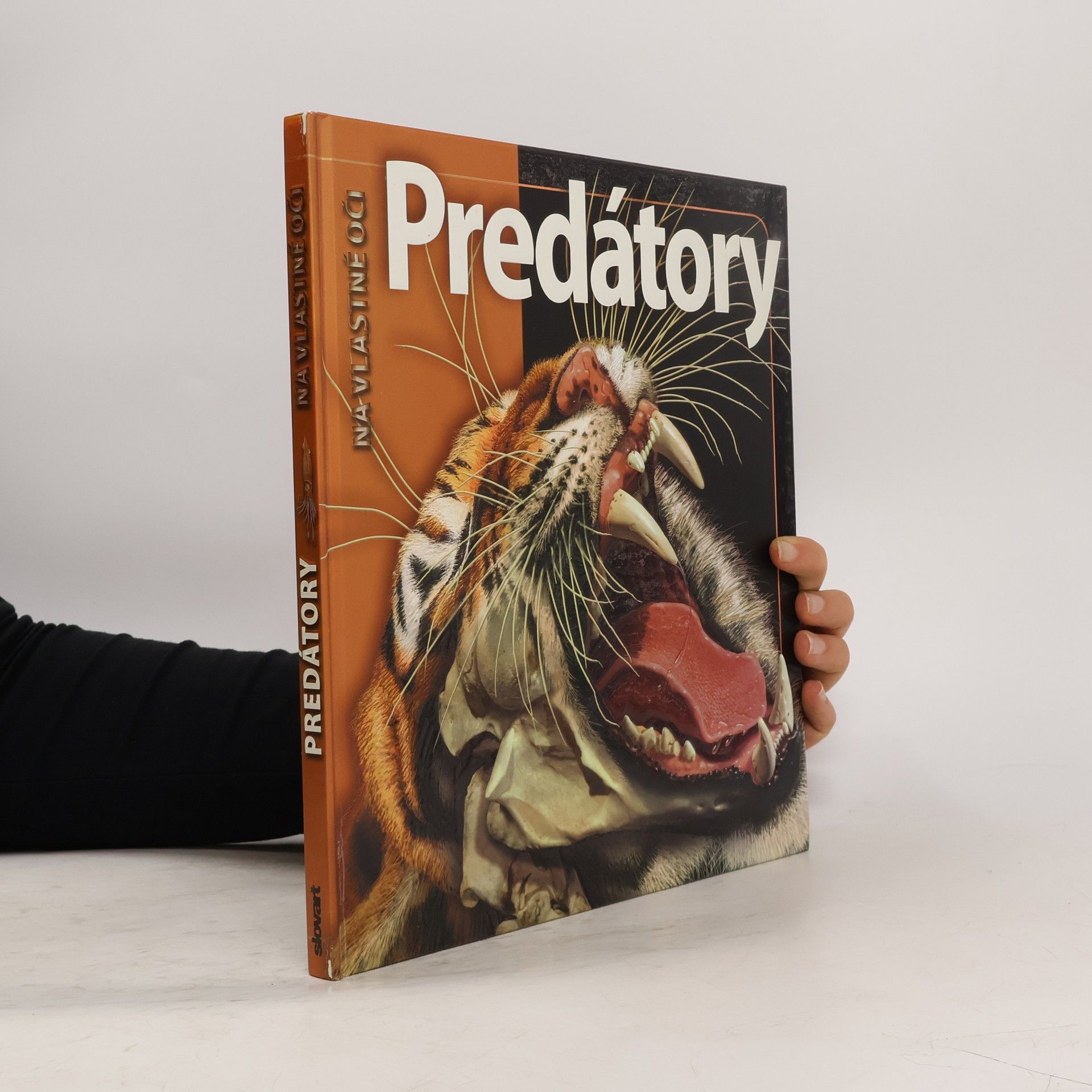 Autorenkollektiv Predátory