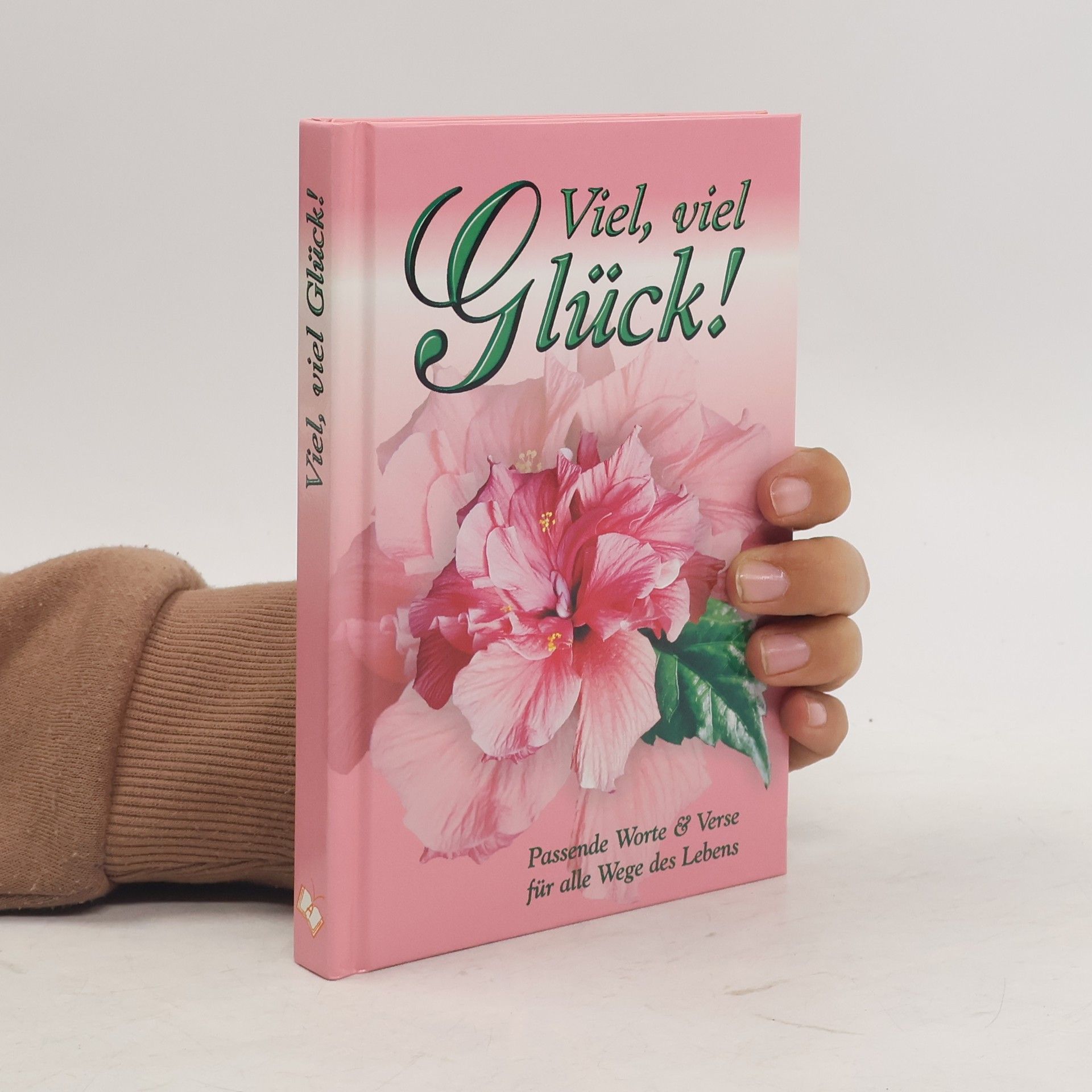 Viel, viel Glück