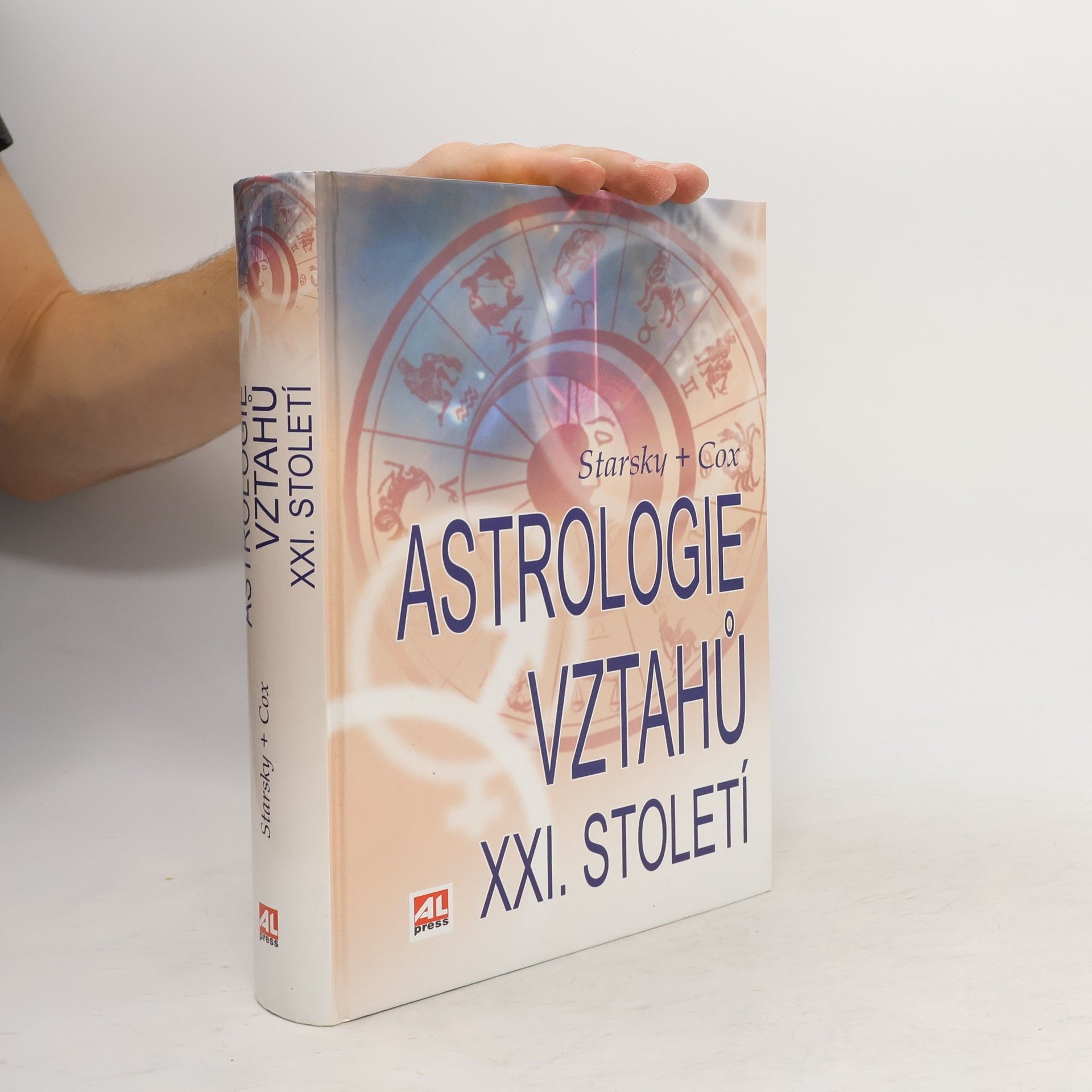 Astrologie vztahů XXI. století