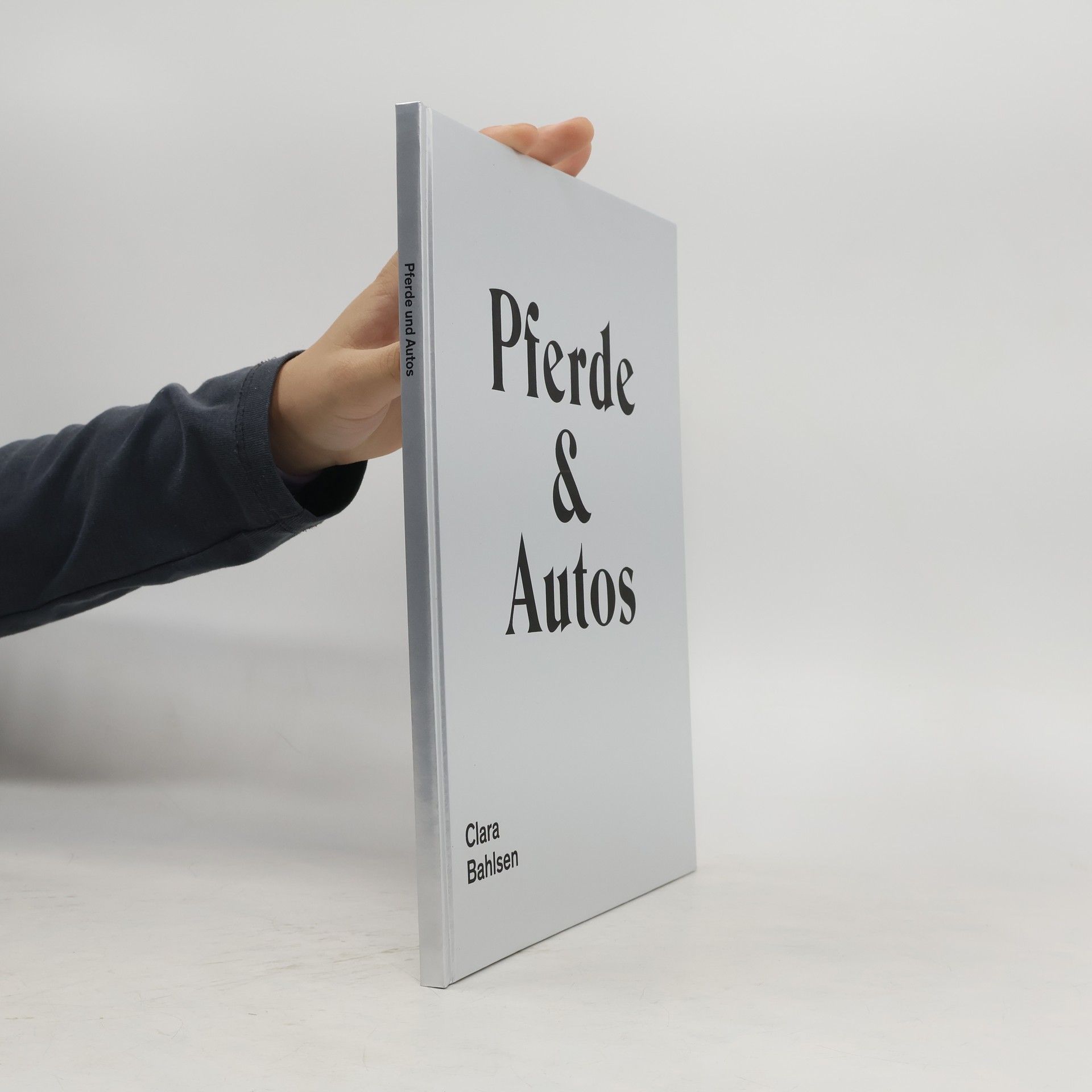 Clara Bahlsen Pferde & Autos