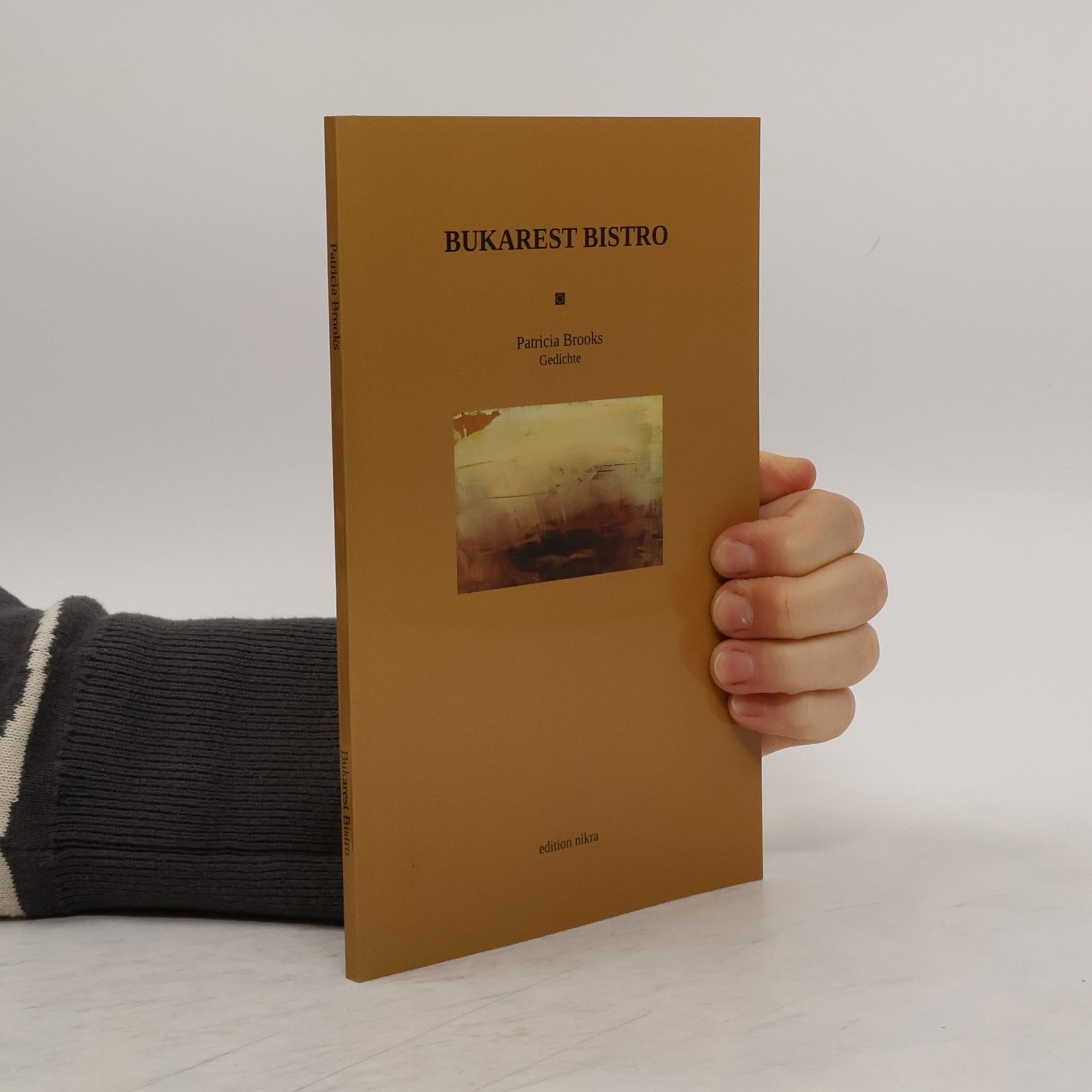 Collectif d'auteurs Bukarest Bistro