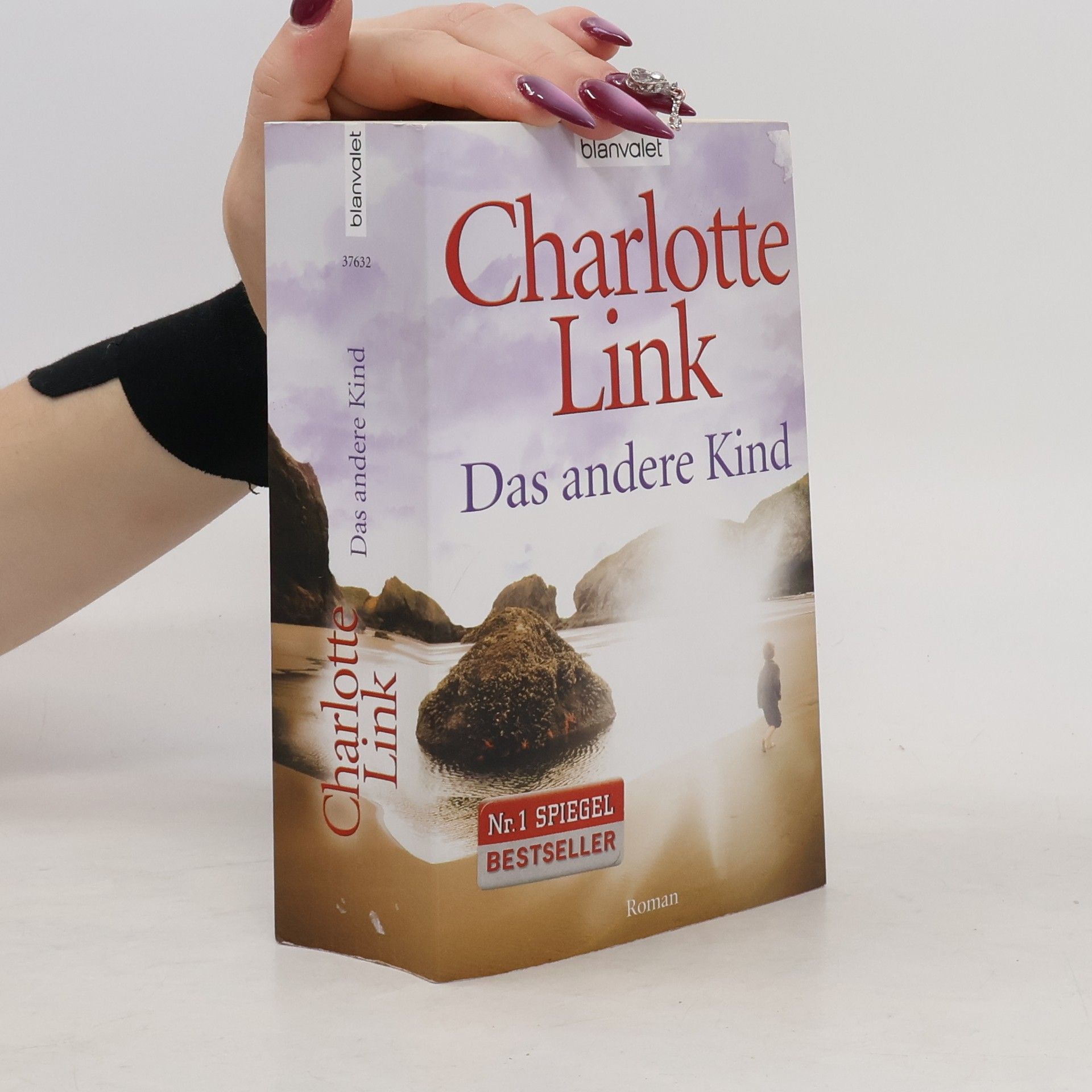 Charlotte Link Das Andere Kind