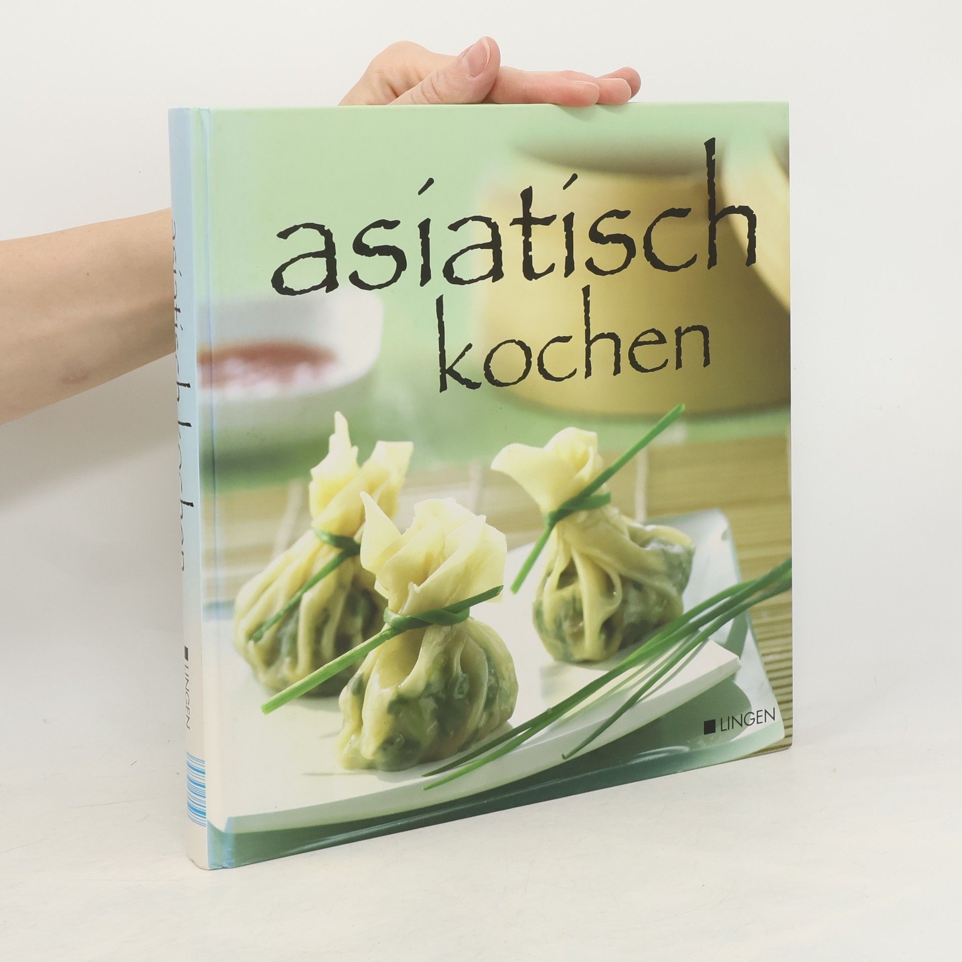 Auteurscollectief Asiatisch Kochen