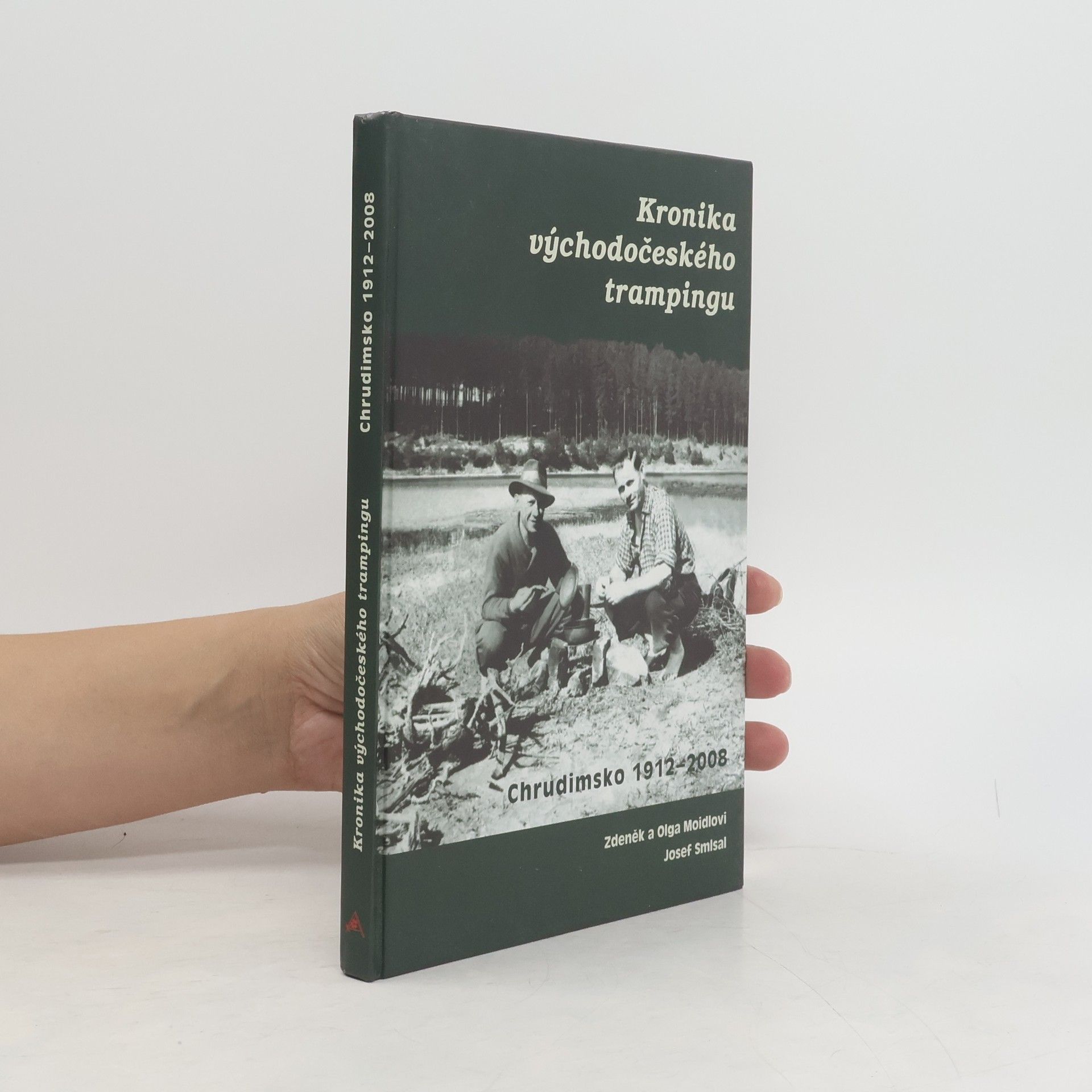 Kronika východočeského trampingu