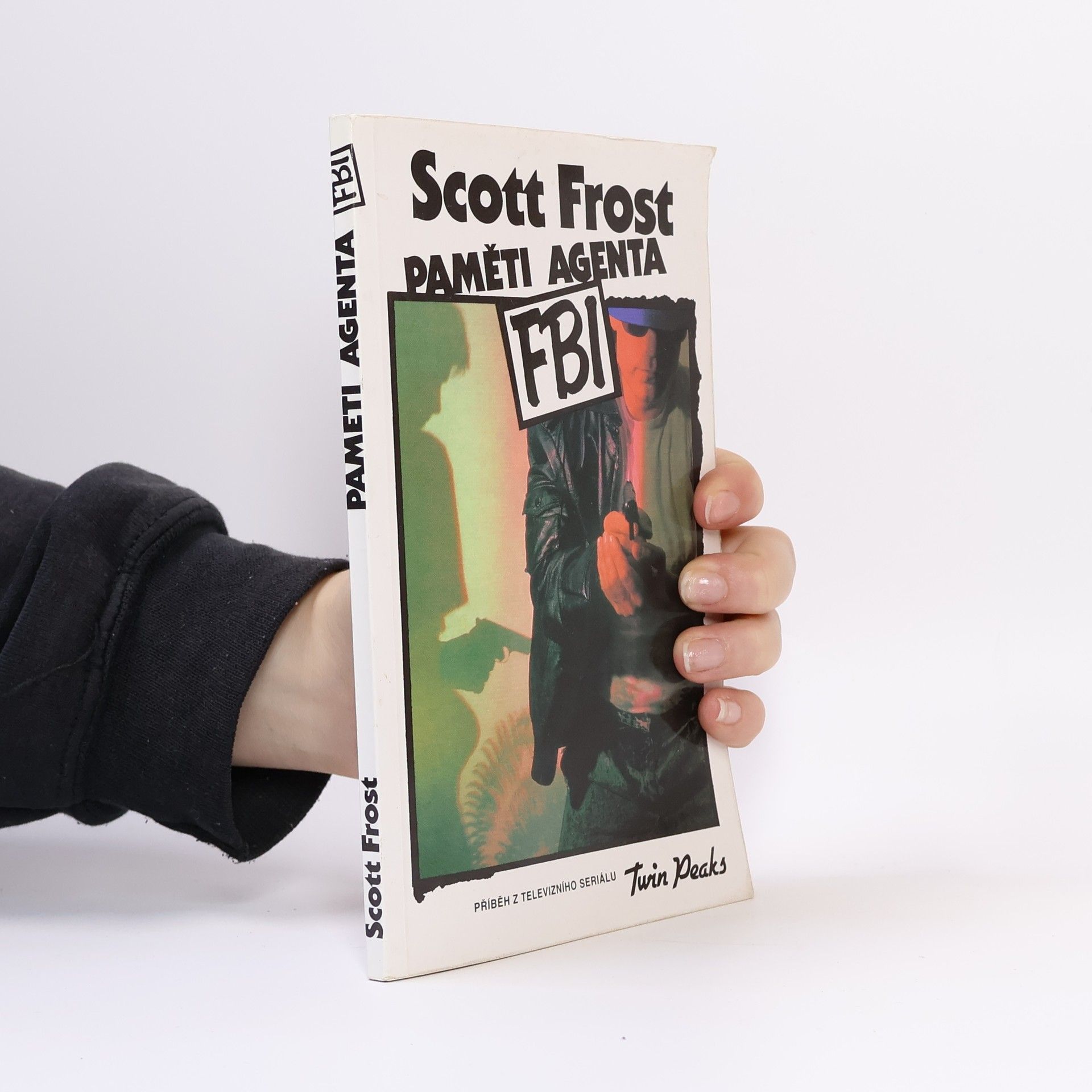 Paměti agenta FBI