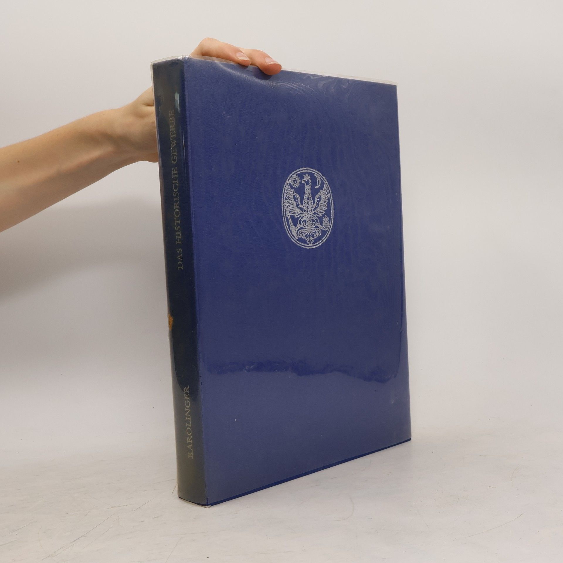 Autorenkollektiv Das historiche Gewerbe