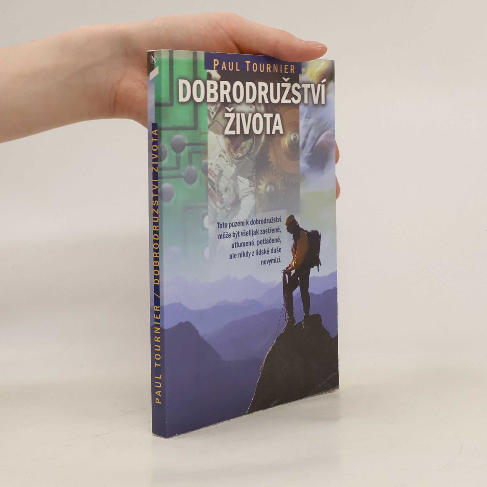 Dobrodružství života