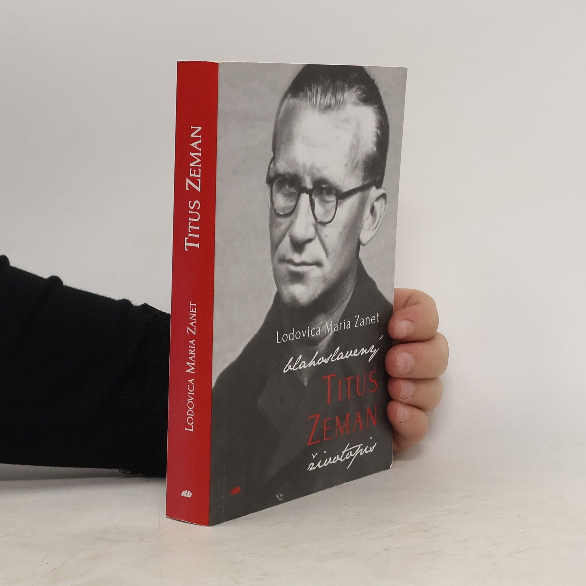 Blahoslavený Titus Zeman