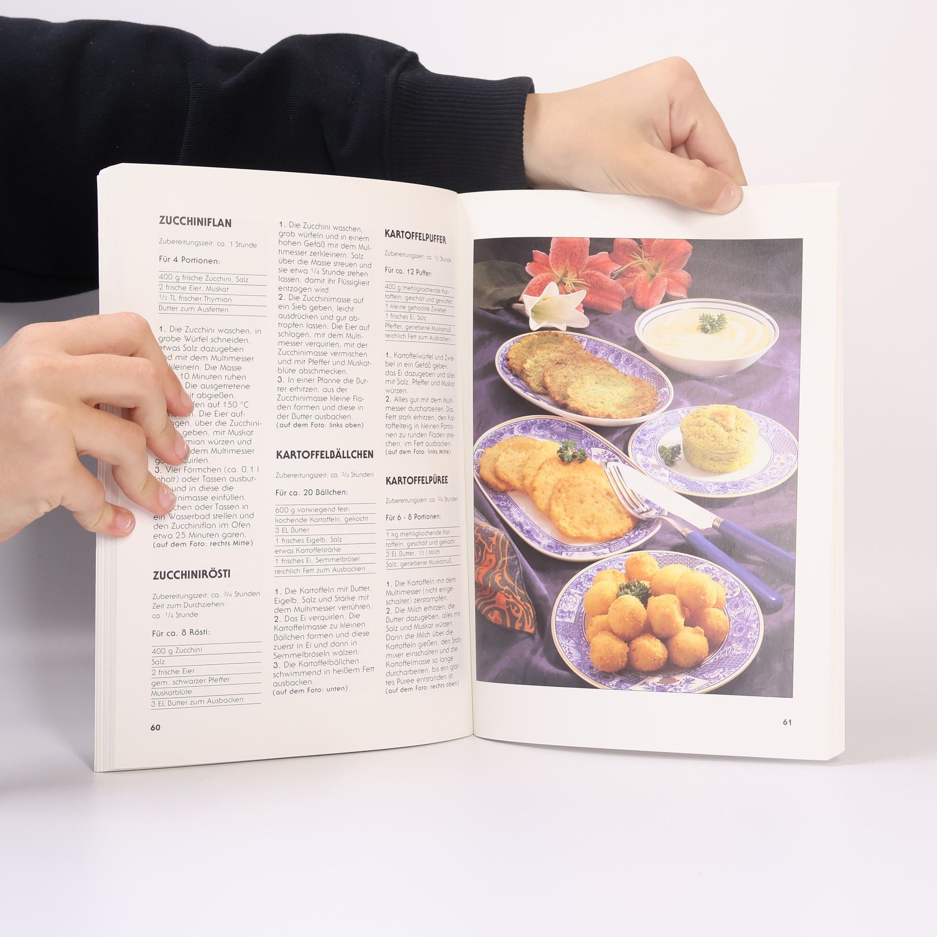 Autorenkollektiv Das große ESGE-Zauberstab Kochbuch