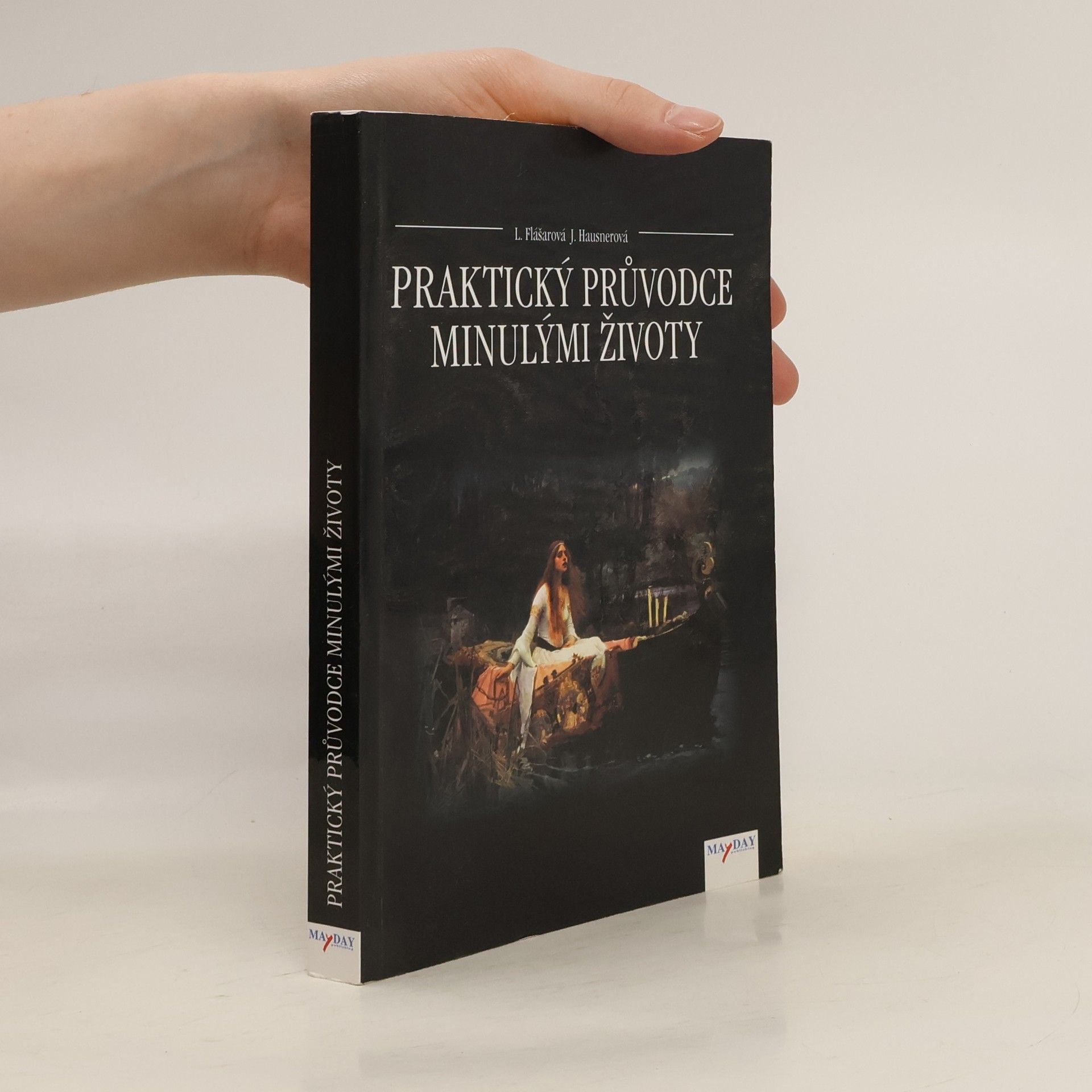 Praktický průvodce minulými životy