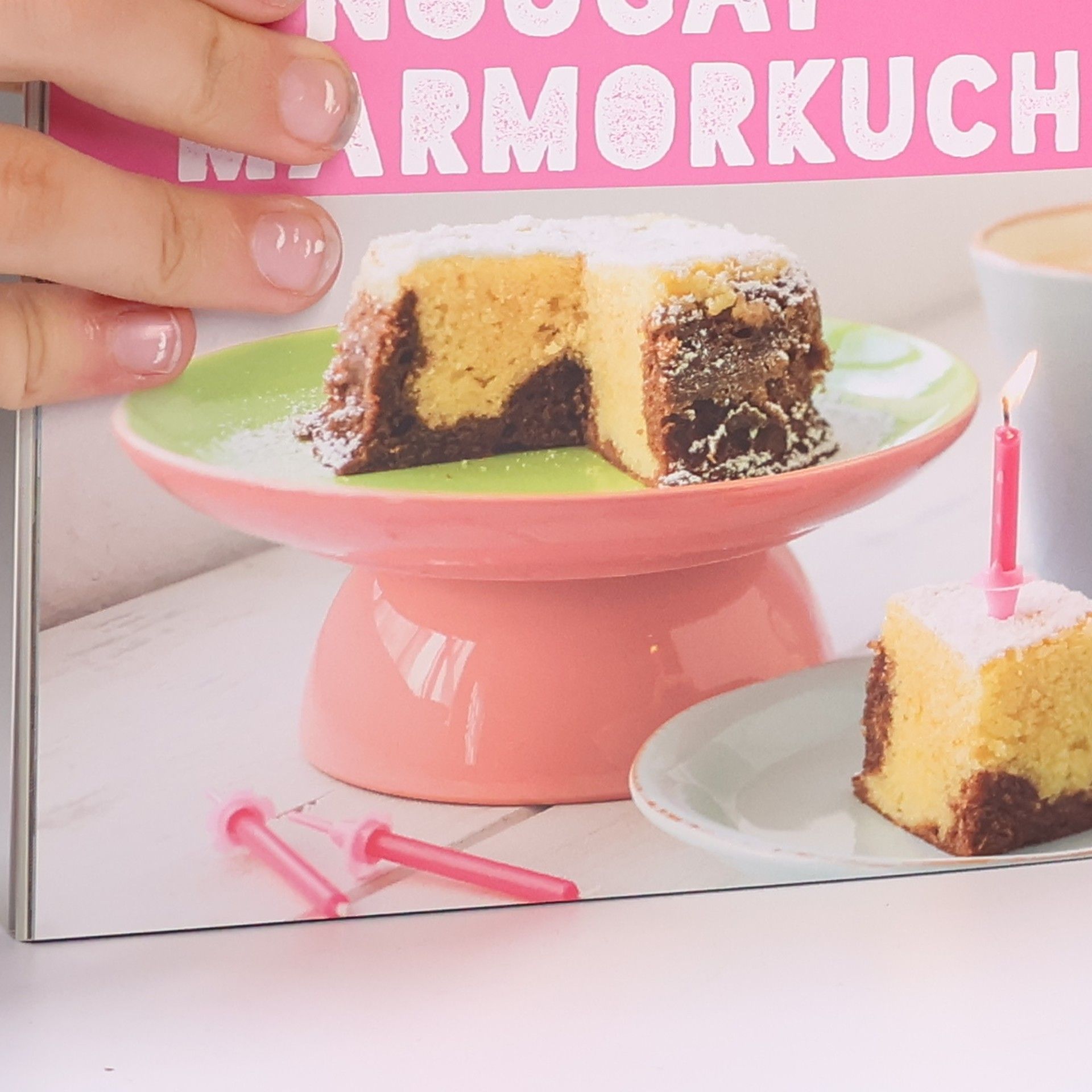 AA.VV. Alles Drin. Clever Kochen & Backen mit Utrapro