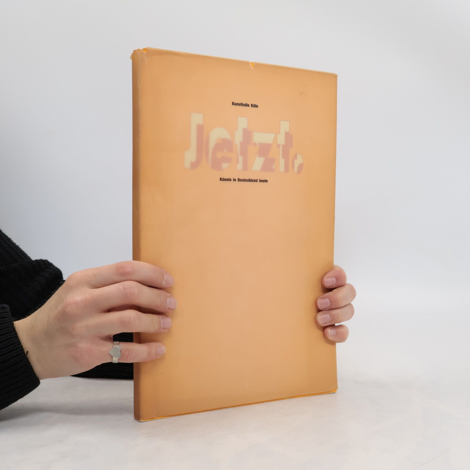 Collectif d'auteurs Jetzt