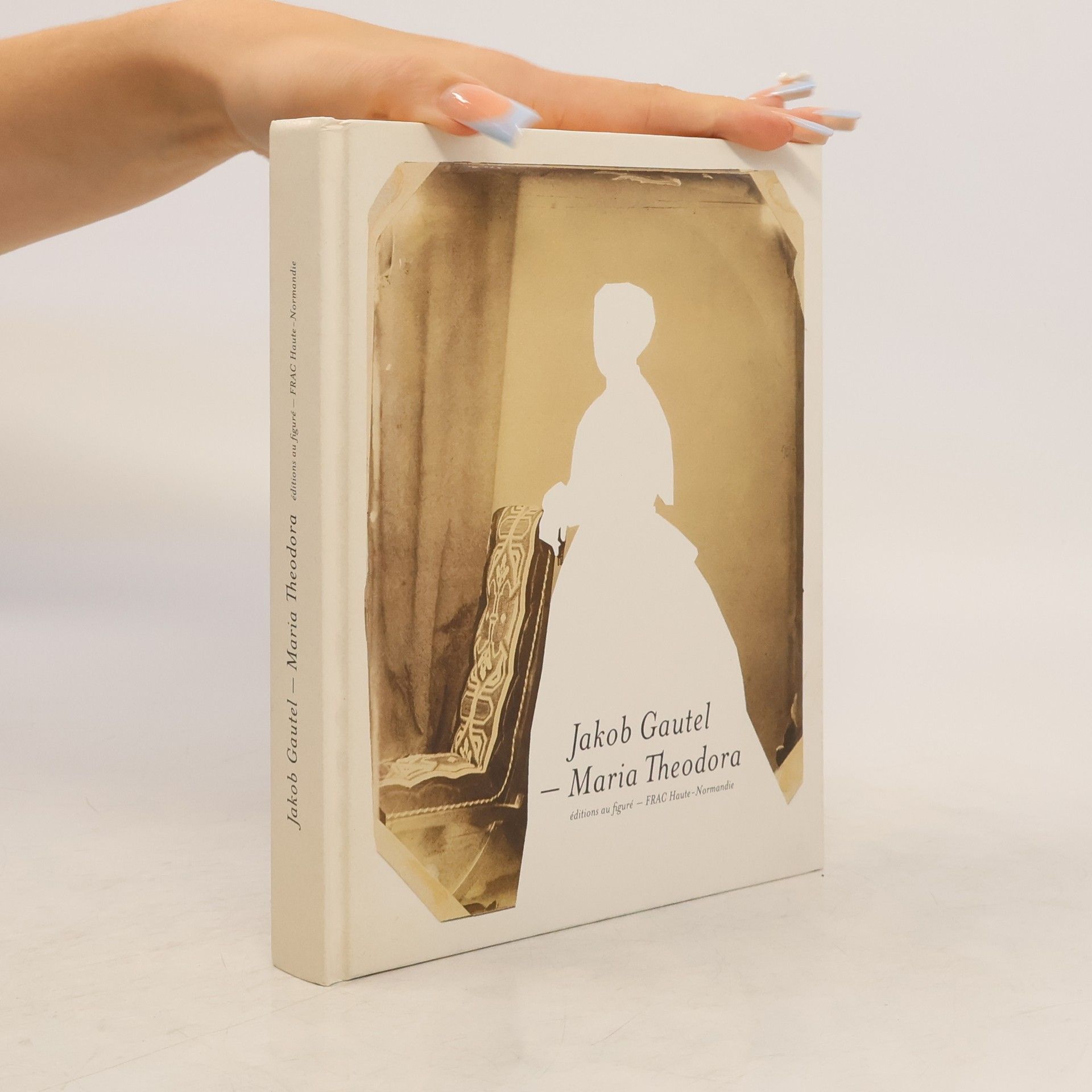 Jakob Gautel Maria Theodora