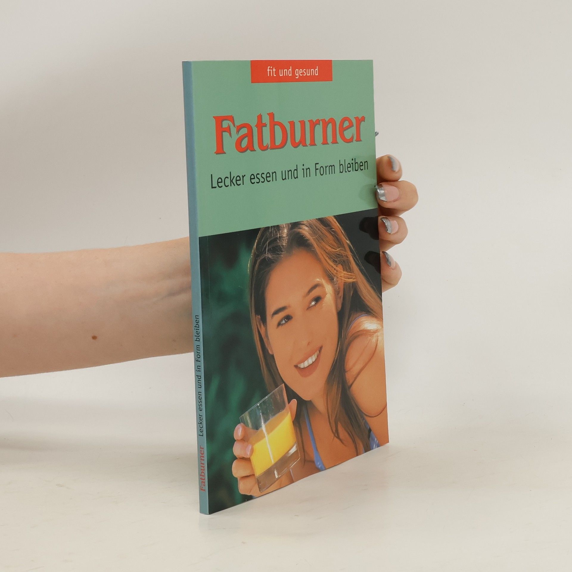 AA.VV. Fatburner
