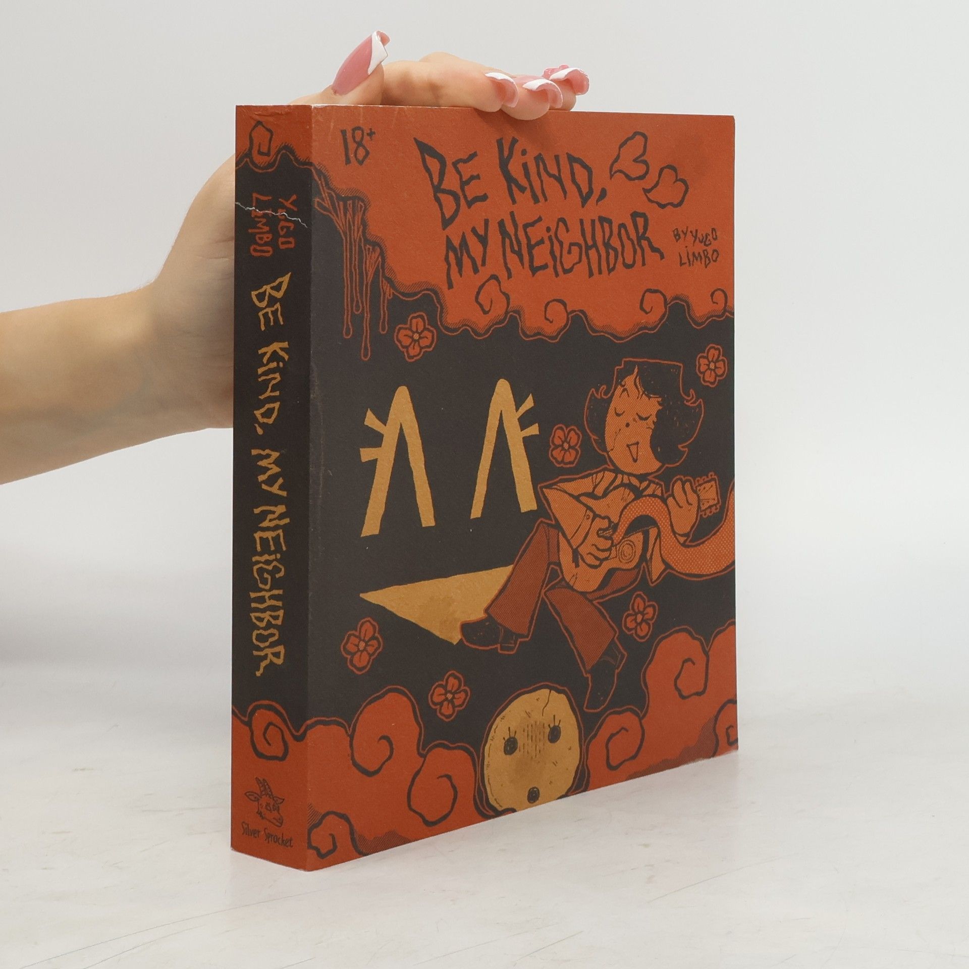 Yugo Limbo Be Kind, My Neighbour