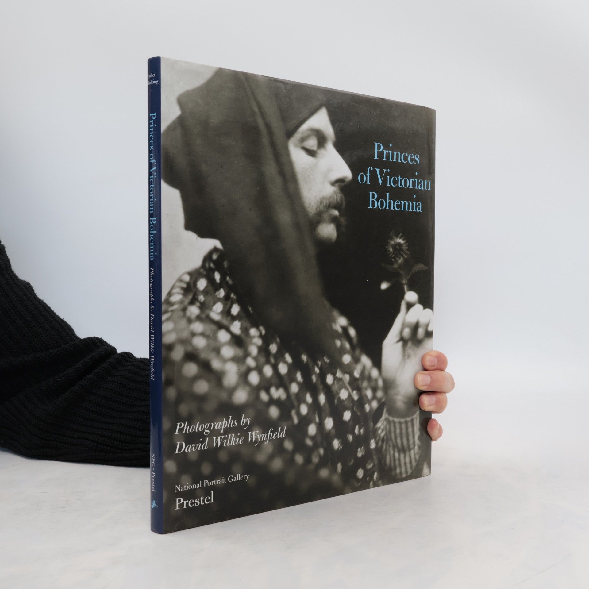 Princes of Victorian Bohemia