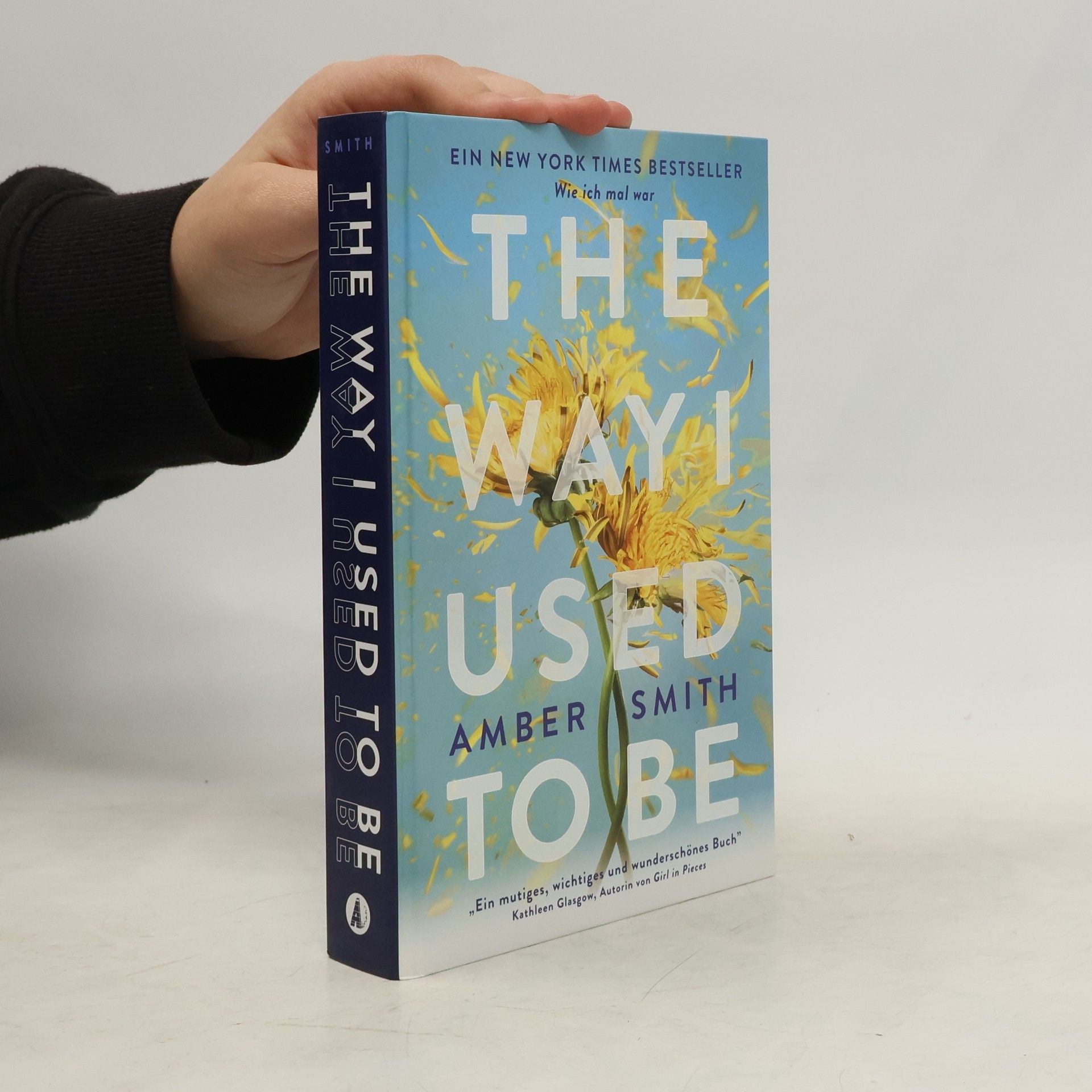 Wie ich mal war. The Way I Used to Be