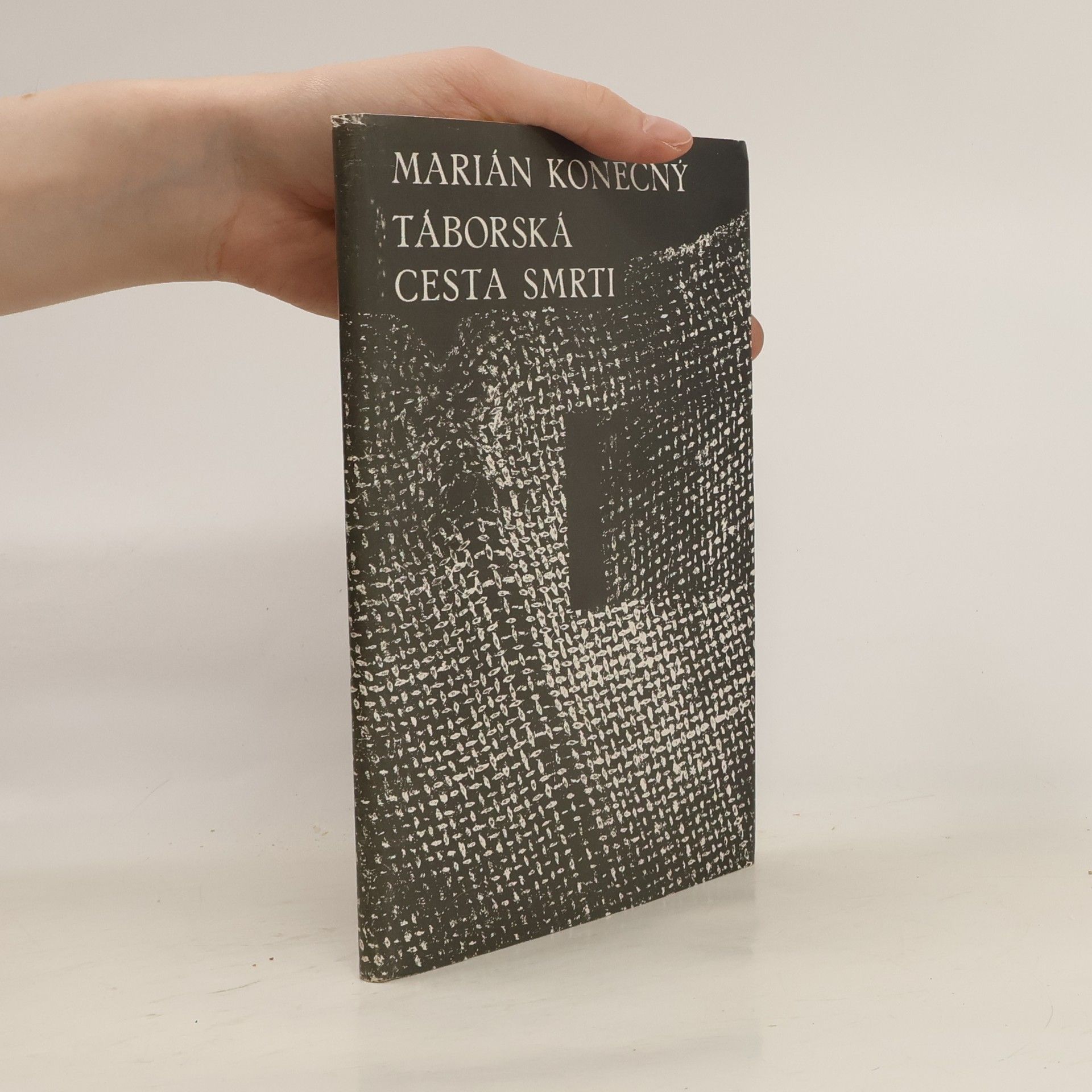 Táborská cesta smrti