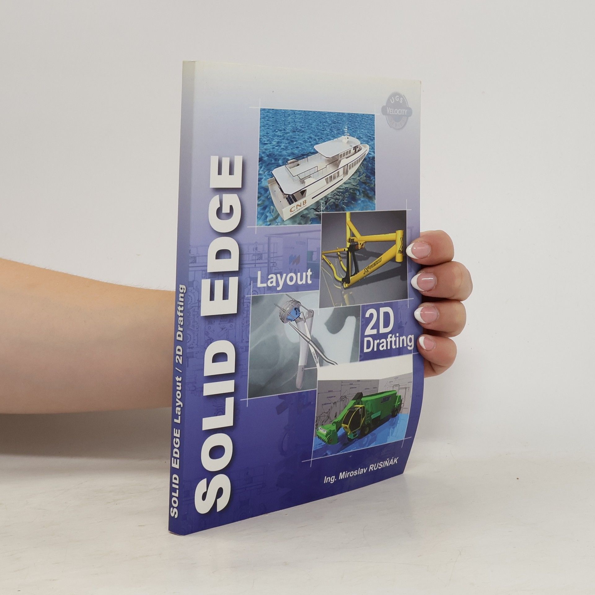 Solid Edge Layout/2D Drafting