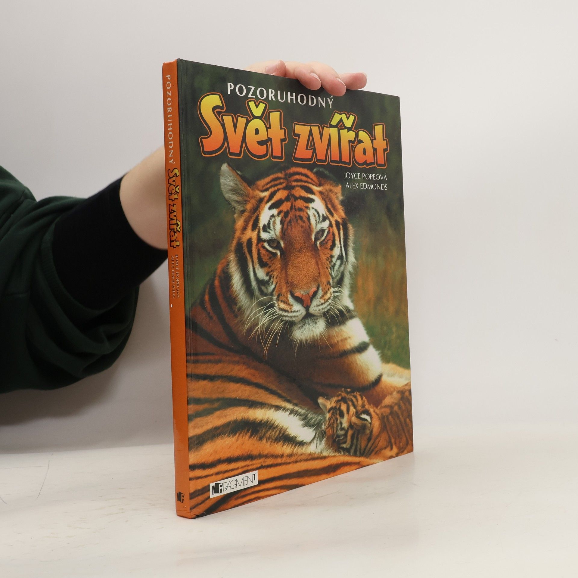 Pozoruhodný Svět zvířat