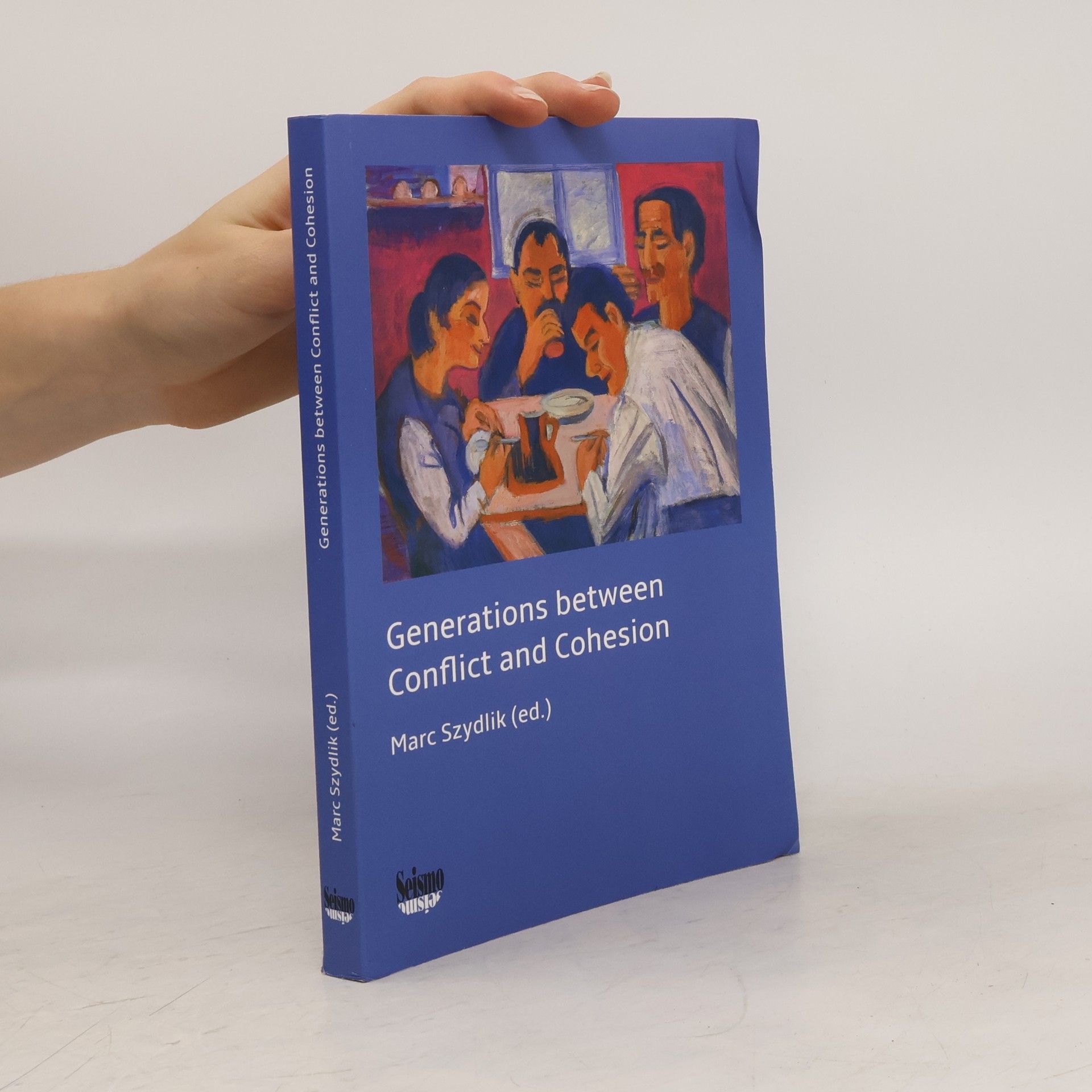 Generations between Conflict and Cohesion