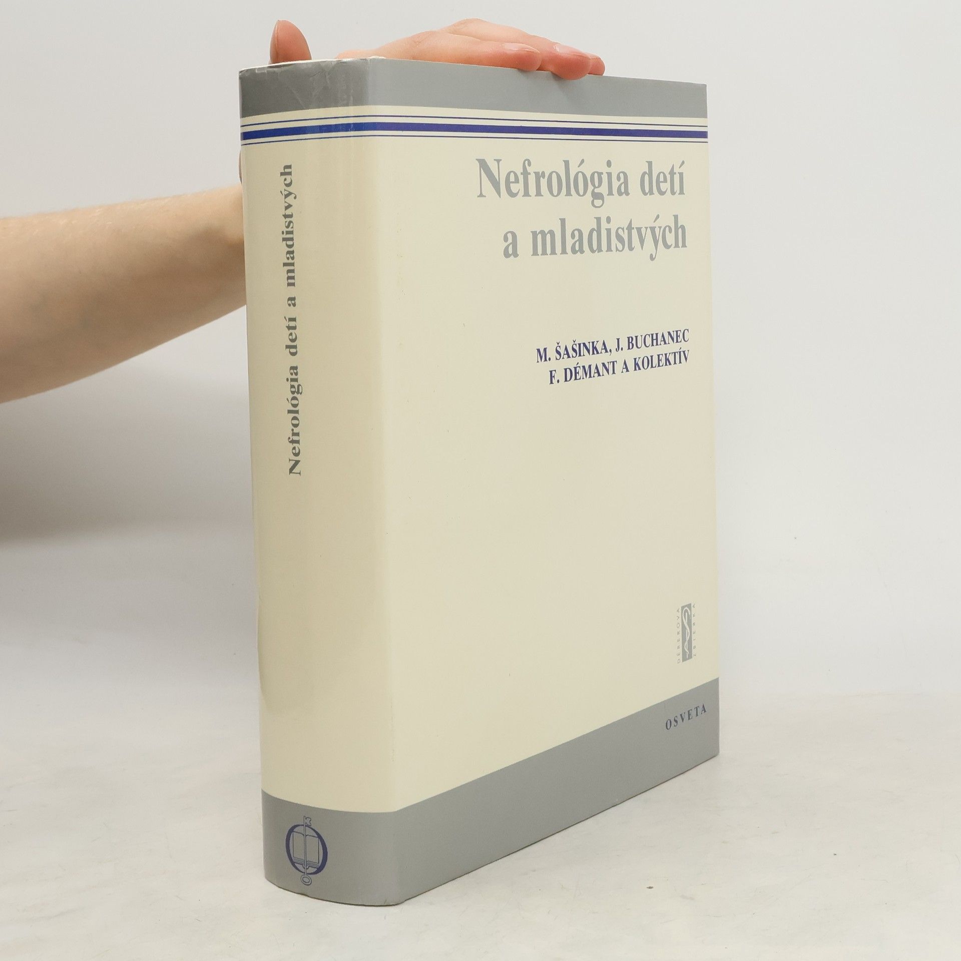 Nefrológia detí a mladistvých