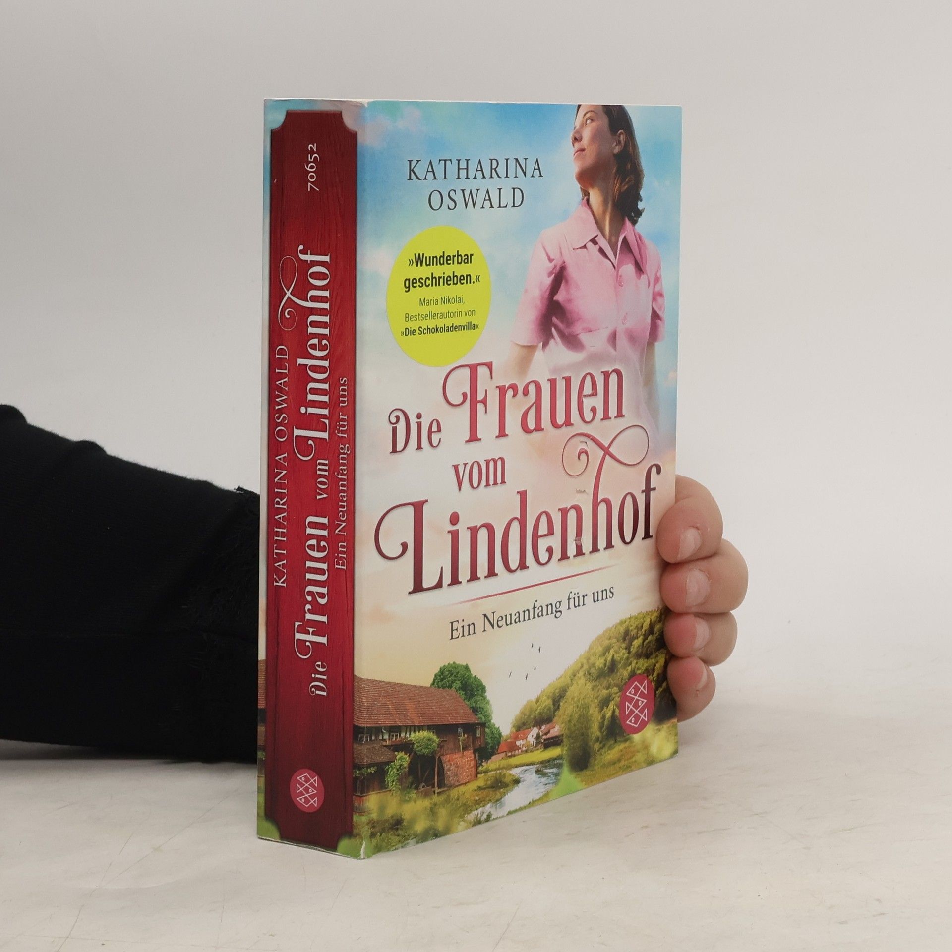 Ein Neuanfang für uns