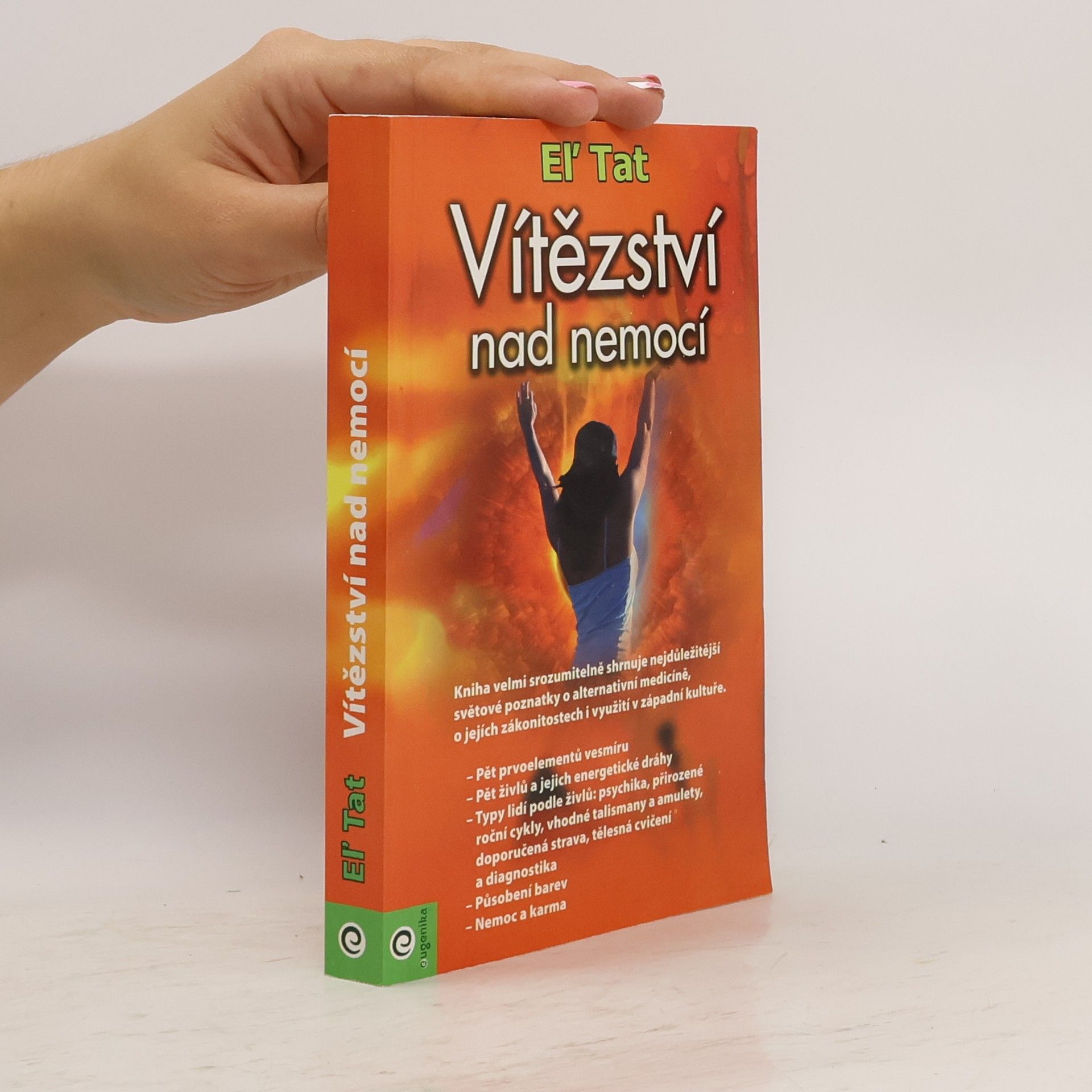 Vítězství nad nemocí